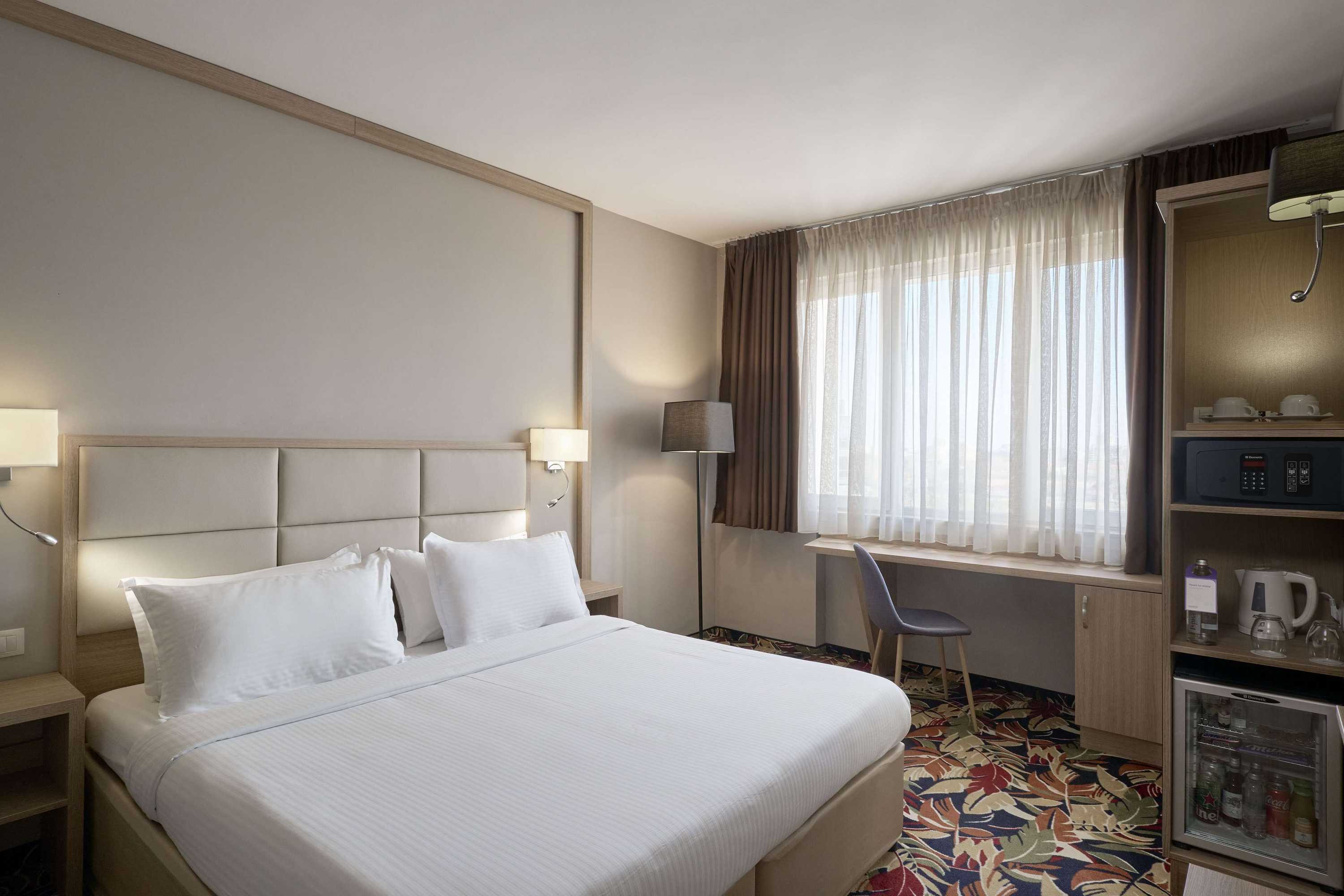 Gift card for Radisson Hotel Plovdiv Gift card for Radisson Hotel Plovdiv