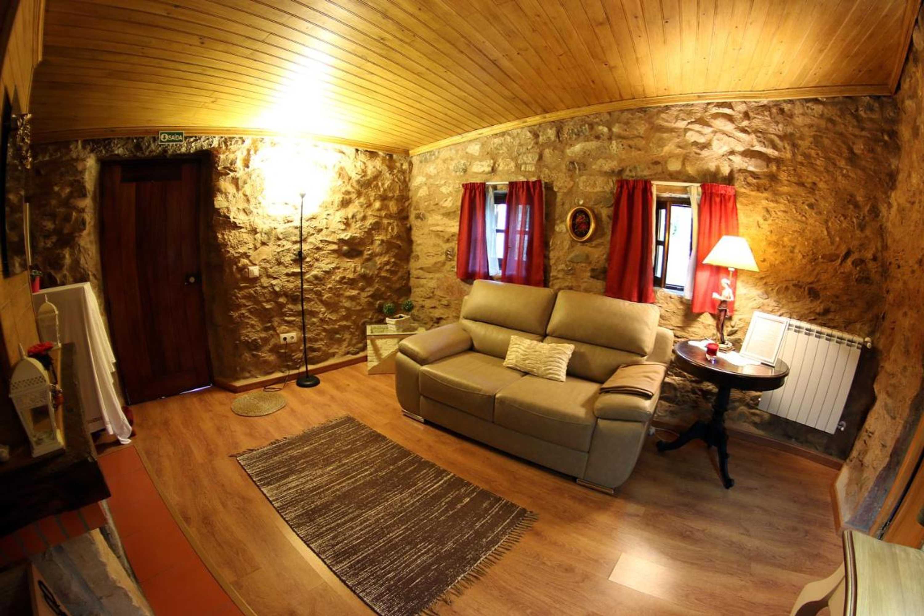 Gift card for Sete Quintas