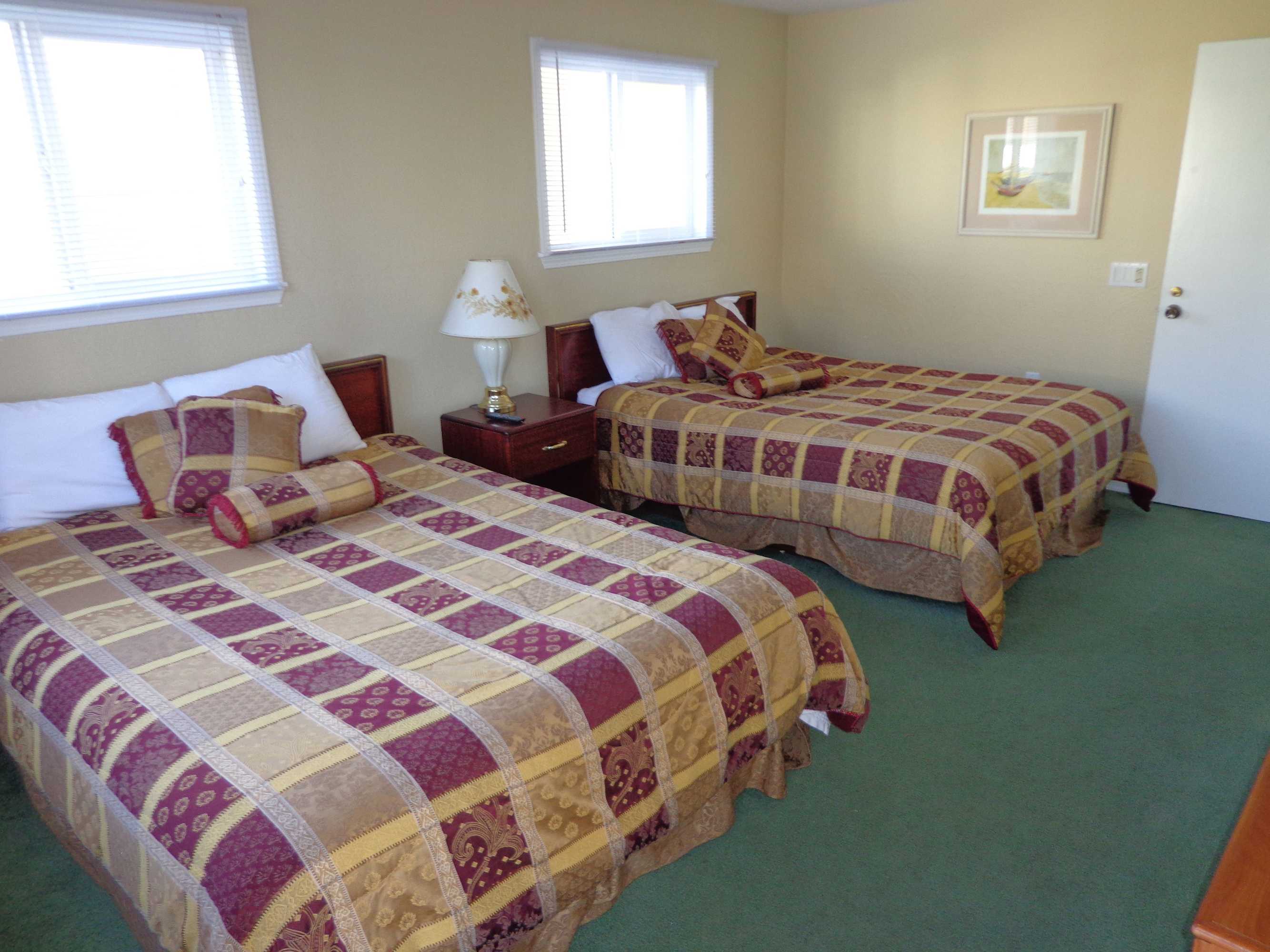 Gift card for Ocean Shores Inn & Suites Gift card for Ocean Shores Inn & Suites