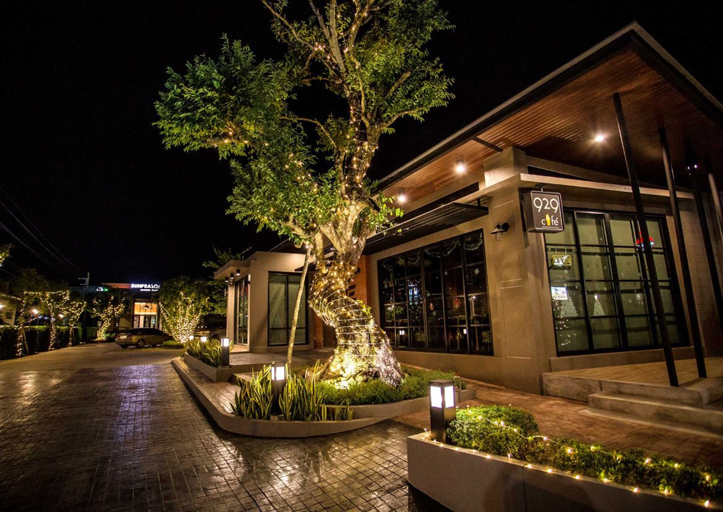 Gift card for Bunprasop Garden Hotel