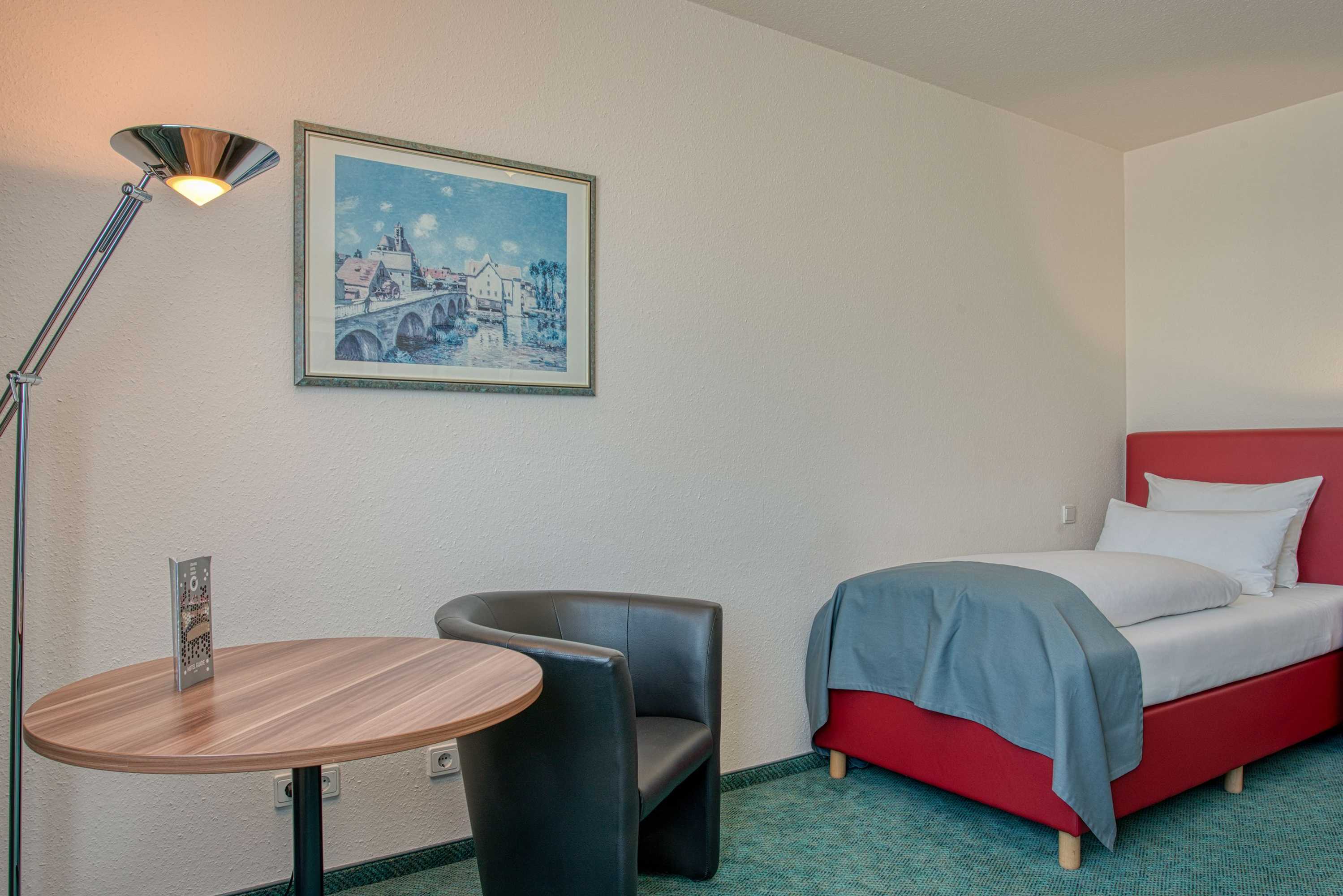 Gift card for Centro Hotel Boblingen, Trademark Collection by Wyndham Gift card for Centro Hotel Boblingen, Trademark Collection by Wyndham