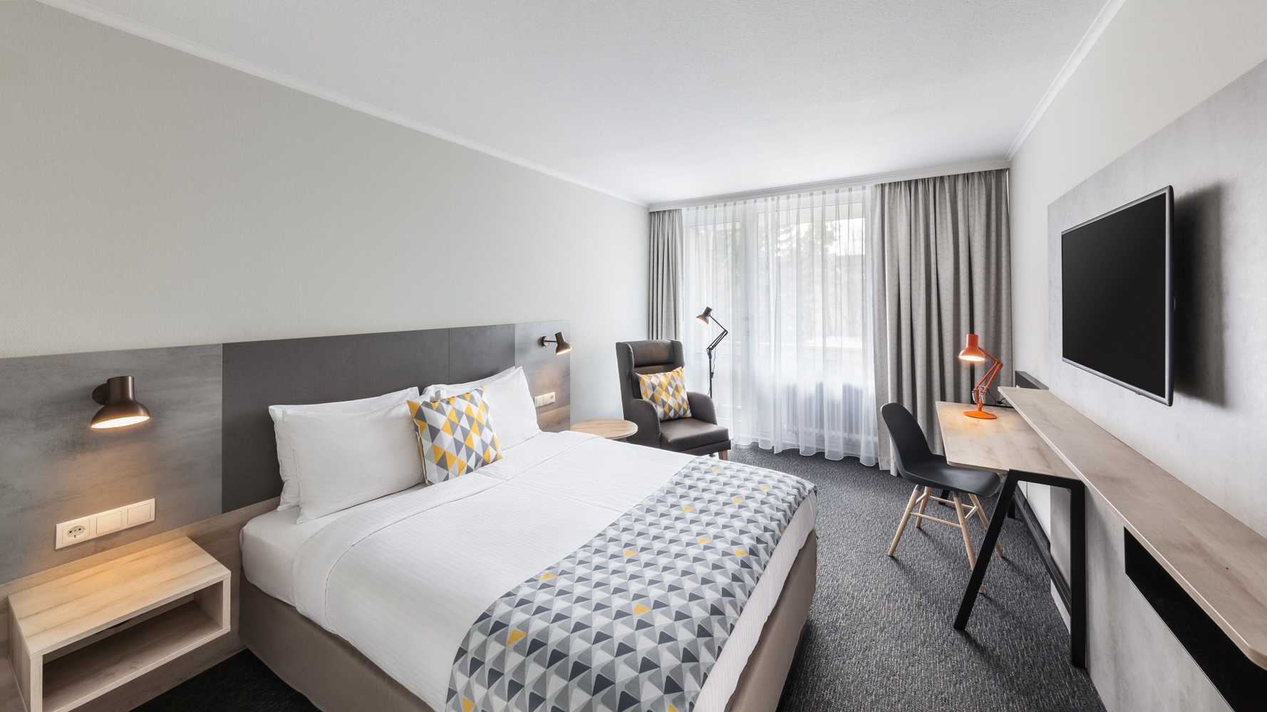 Gift card for Holiday Inn Munich - South by Ihg