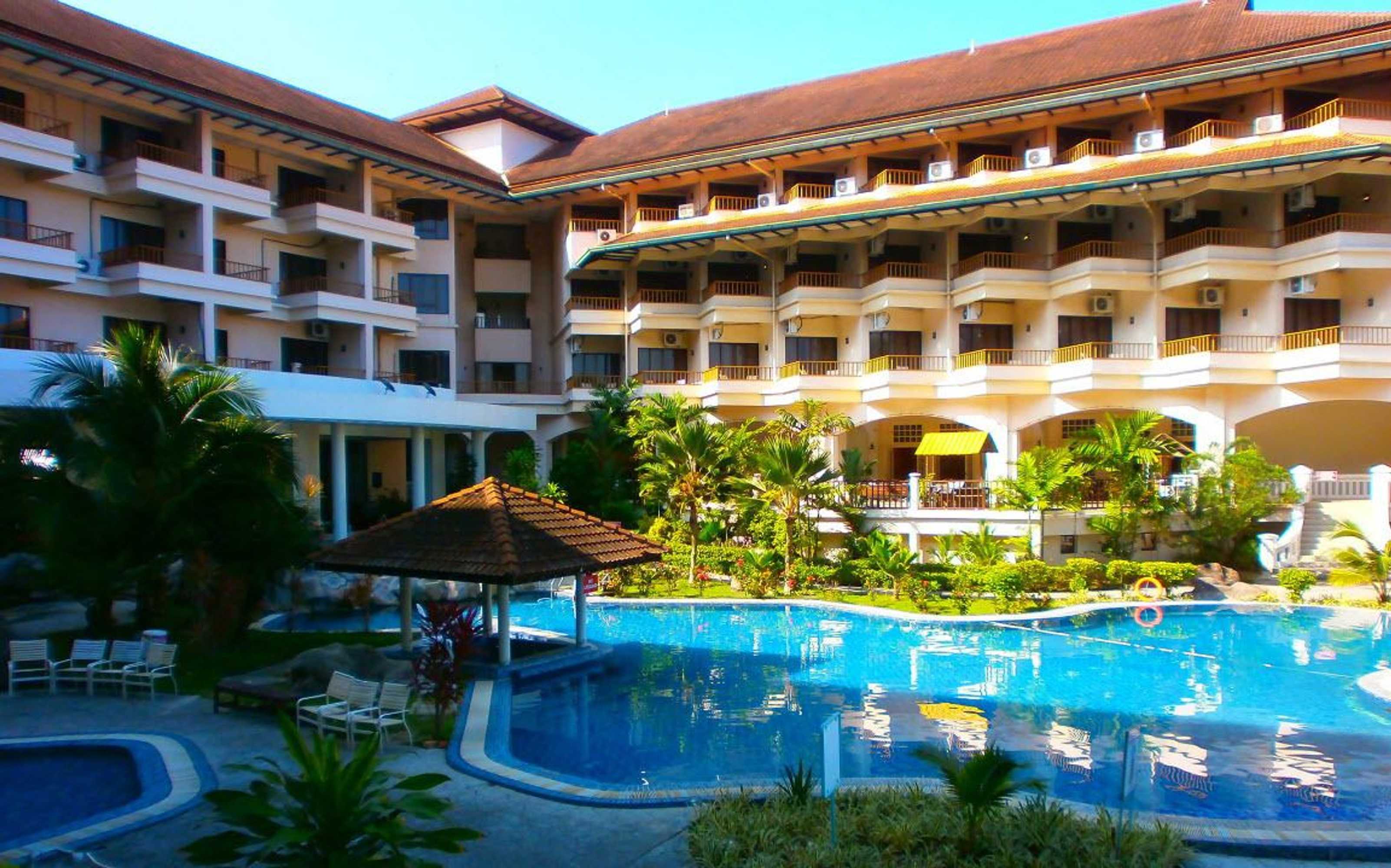 Gift card for The Orient Star Resort Lumut Gift card for The Orient Star Resort Lumut