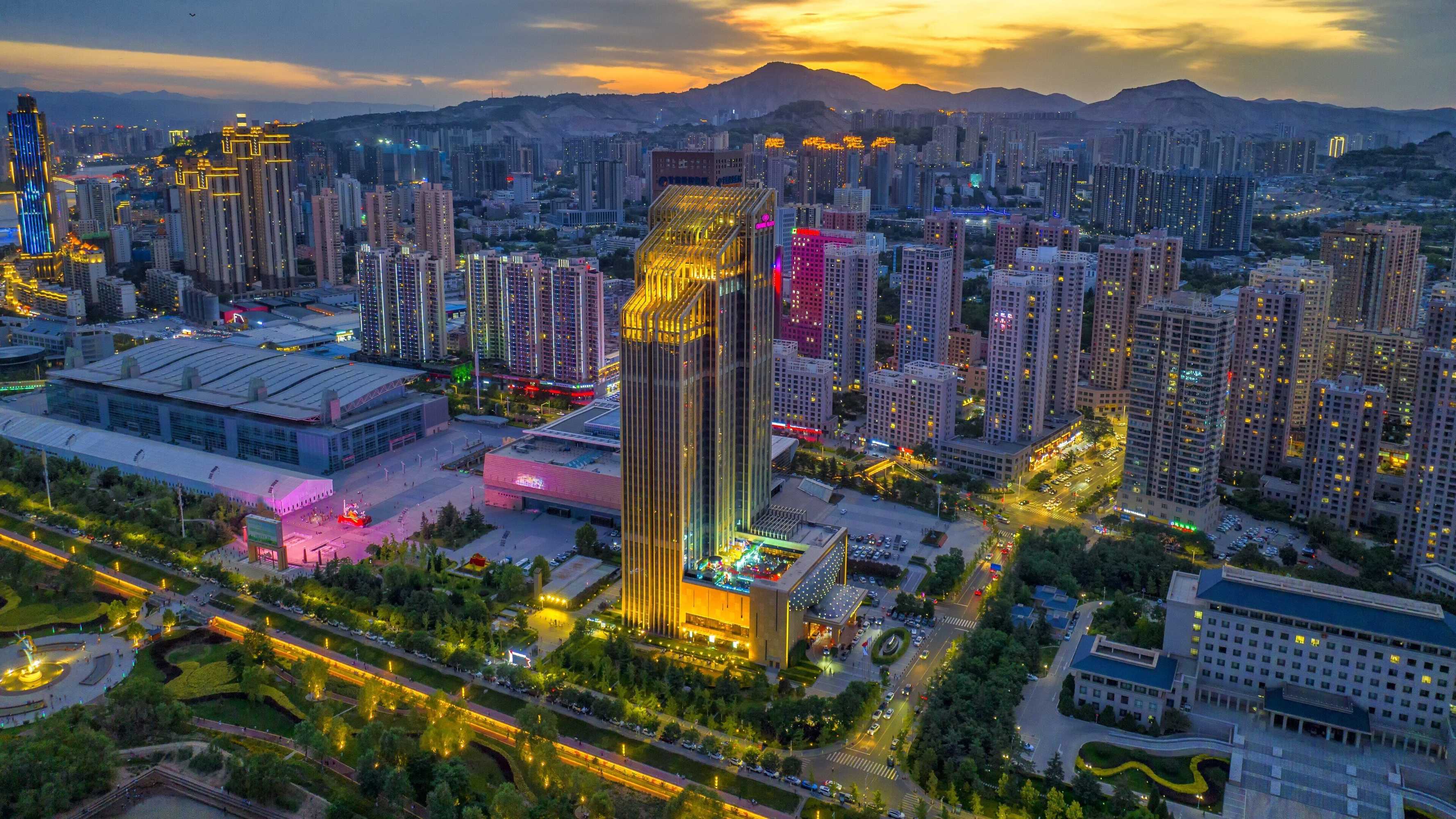 Gift card for Crowne Plaza Lanzhou by Ihg Gift card for Crowne Plaza Lanzhou by Ihg