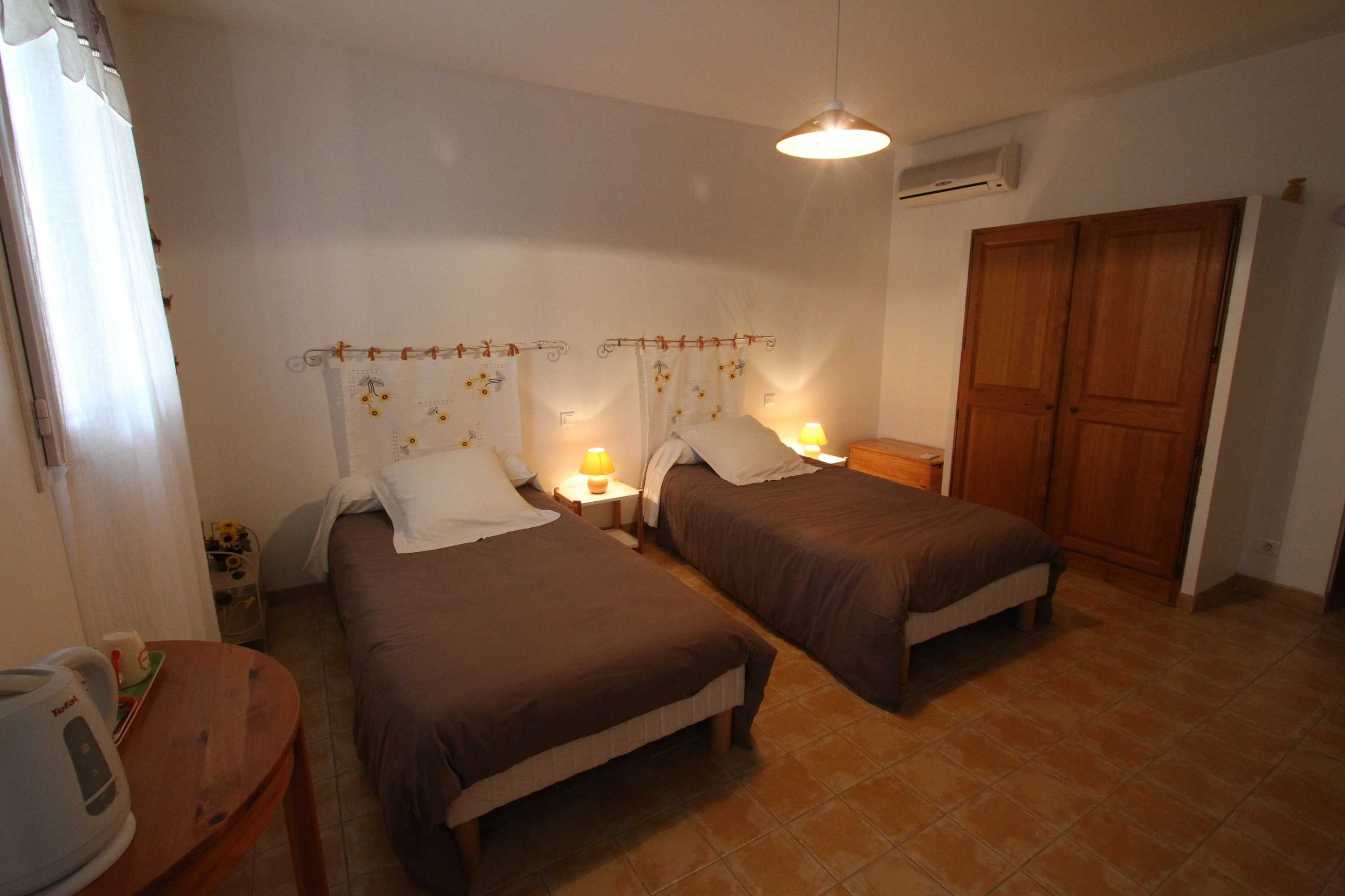 Gift card for Le Clos de la Font - Chambres D'hôtes Gift card for Le Clos de la Font - Chambres D'hôtes