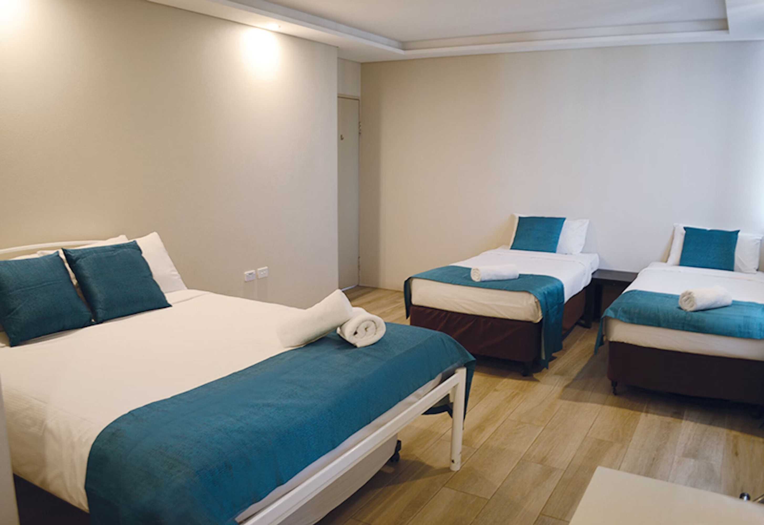 Gift card for Marco Polo Motor Inn Sydney Gift card for Marco Polo Motor Inn Sydney