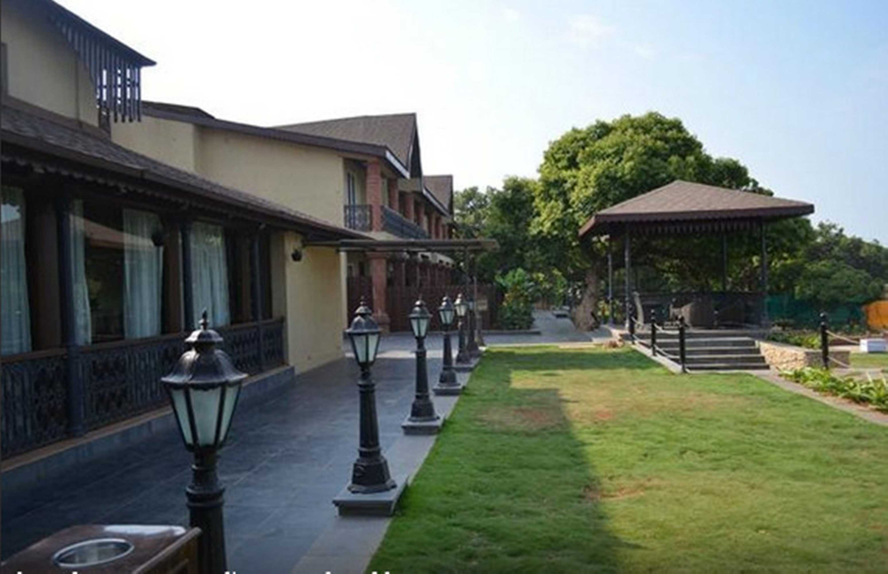 Gift card for Regenta, Mpg Club, Mahabaleshwar Gift card for Regenta, Mpg Club, Mahabaleshwar