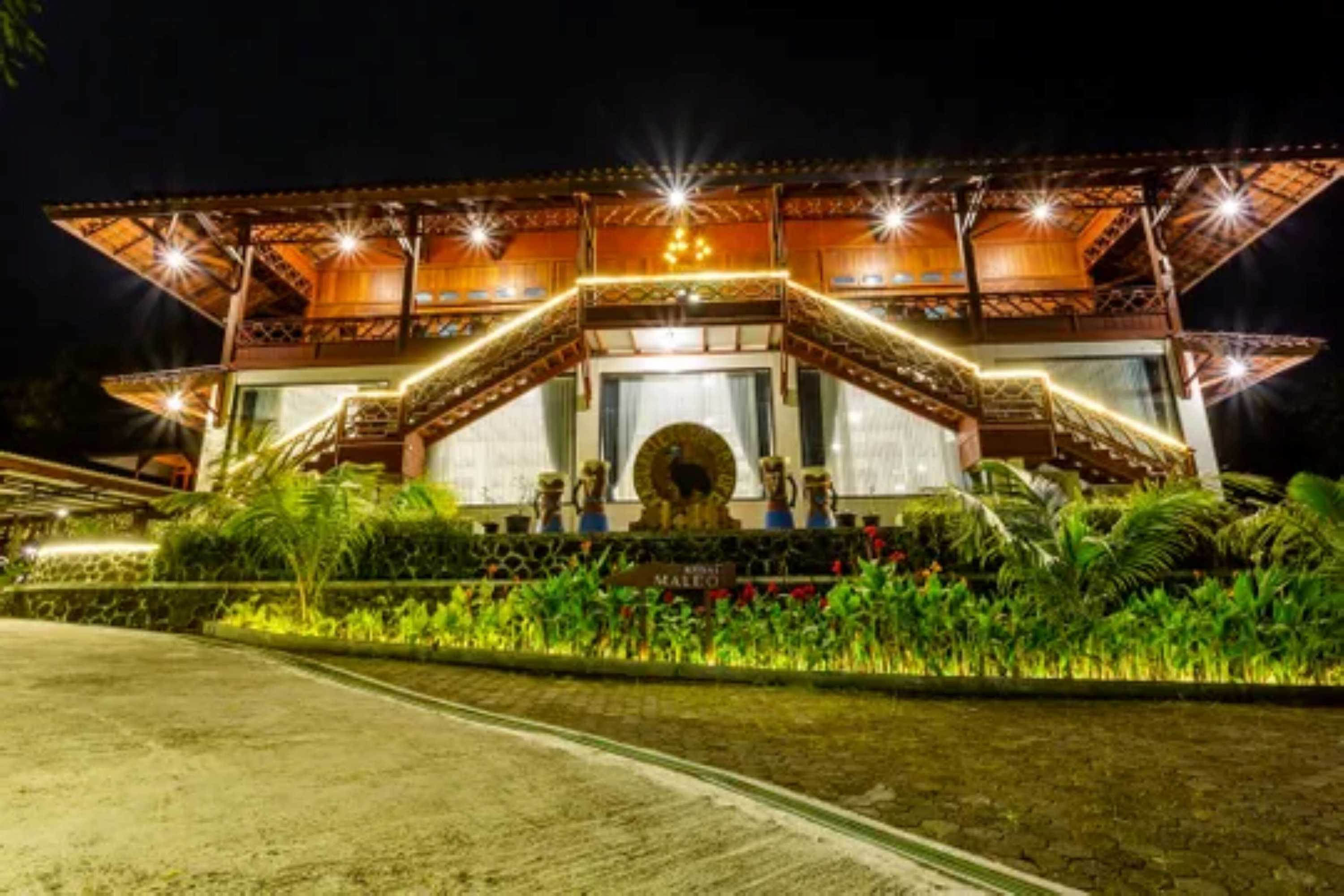 Gift card for Kasuari Exotic Resort Magelang Gift card for Kasuari Exotic Resort Magelang
