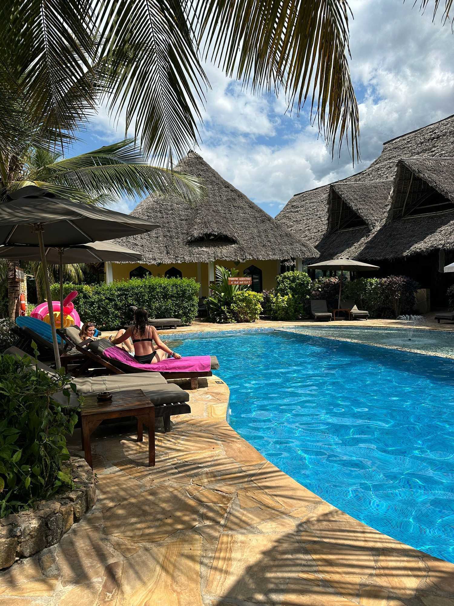 Gift card for Kiwengwa Bungalow Boutique Resort Gift card for Kiwengwa Bungalow Boutique Resort