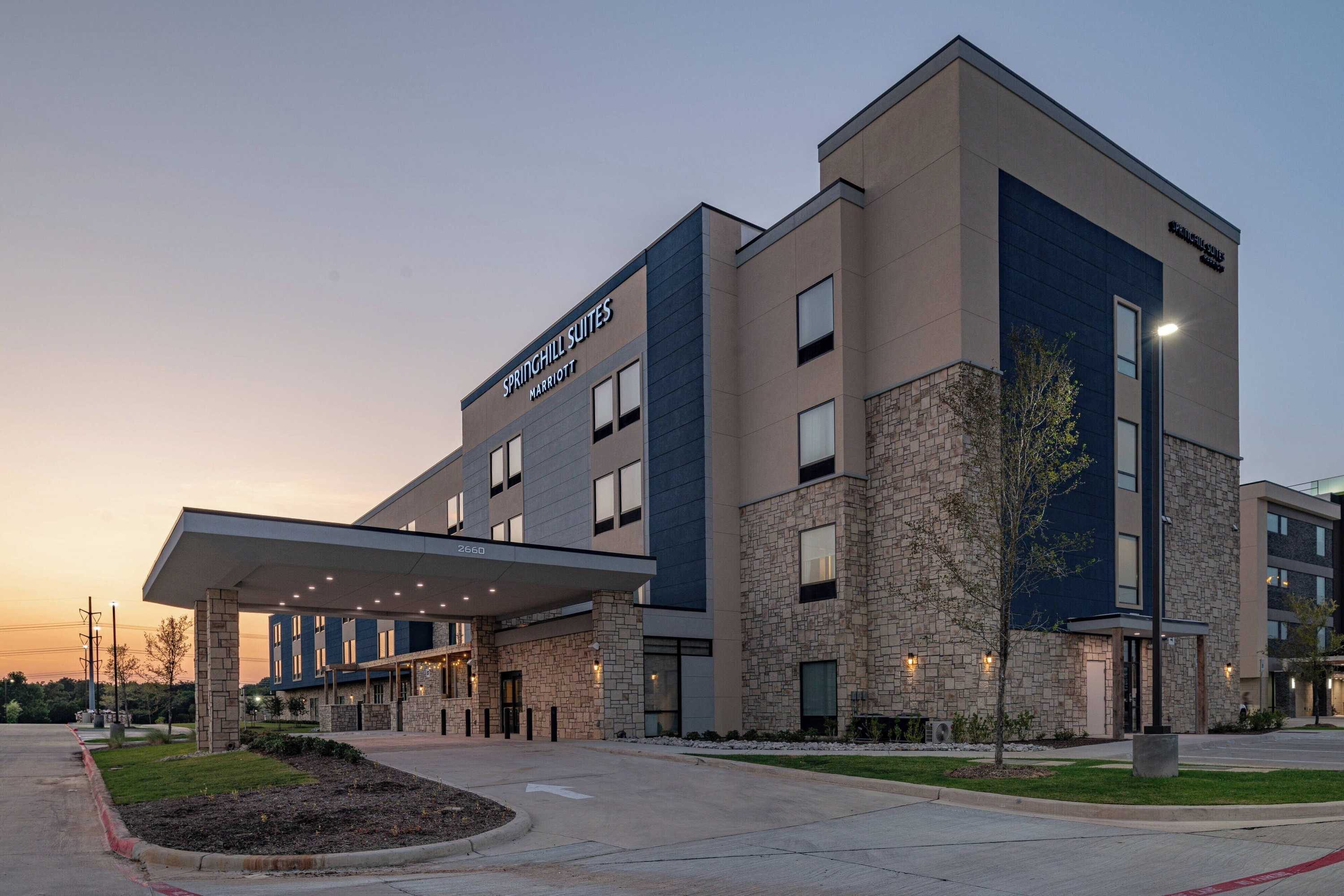 Gift card for Springhill Suites by Marriott Dallas Mckinney/allen Gift card for Springhill Suites by Marriott Dallas Mckinney/allen
