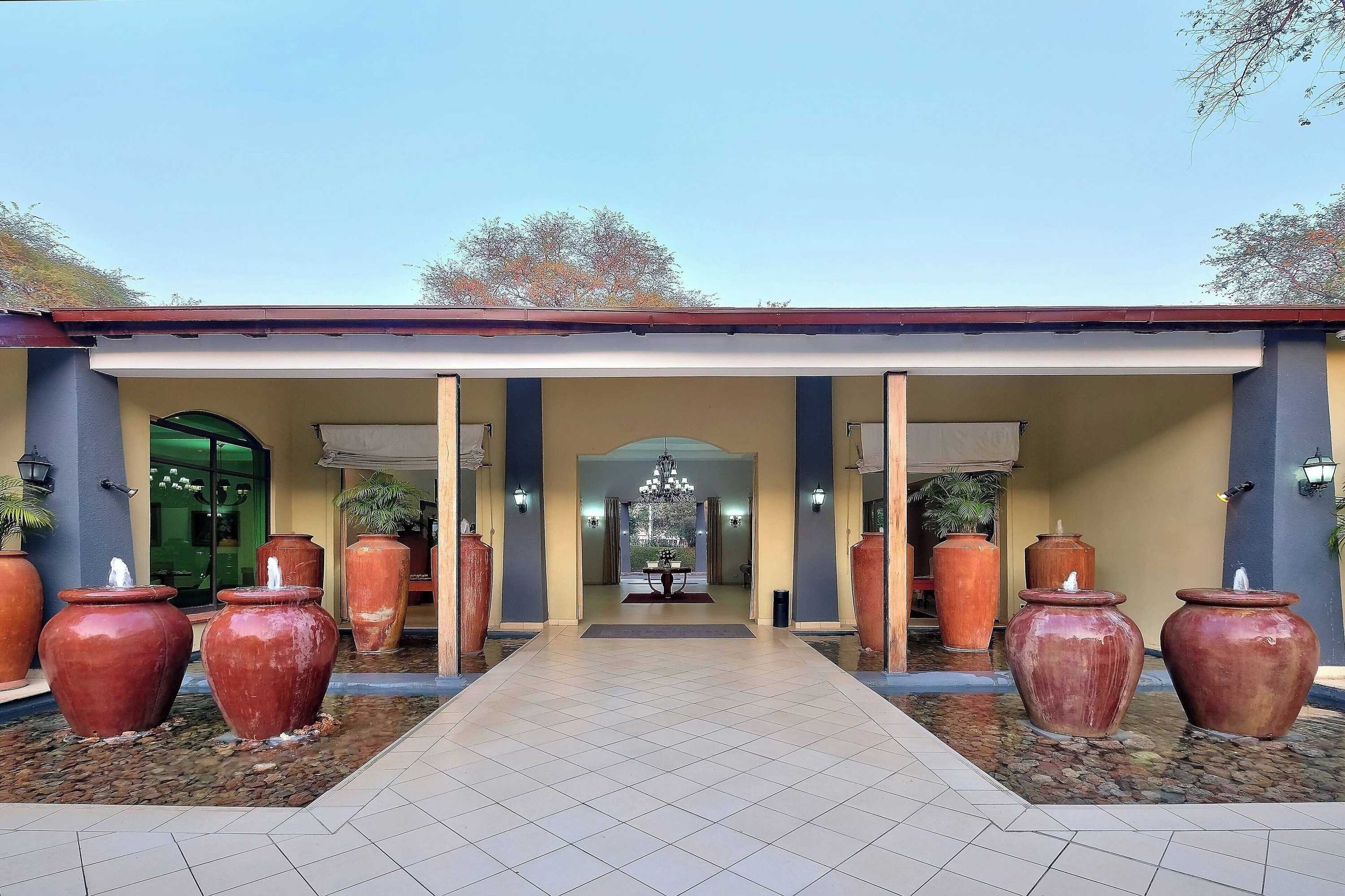 Gift card for Protea Hotel by Marriott Livingstone Gift card for Protea Hotel by Marriott Livingstone