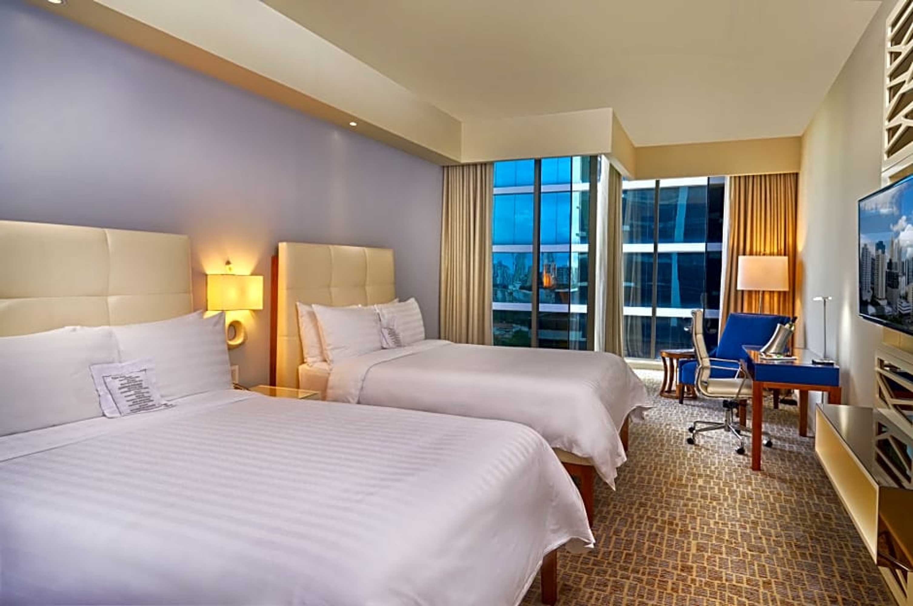 Gift card for Global Hotel Panama Gift card for Global Hotel Panama