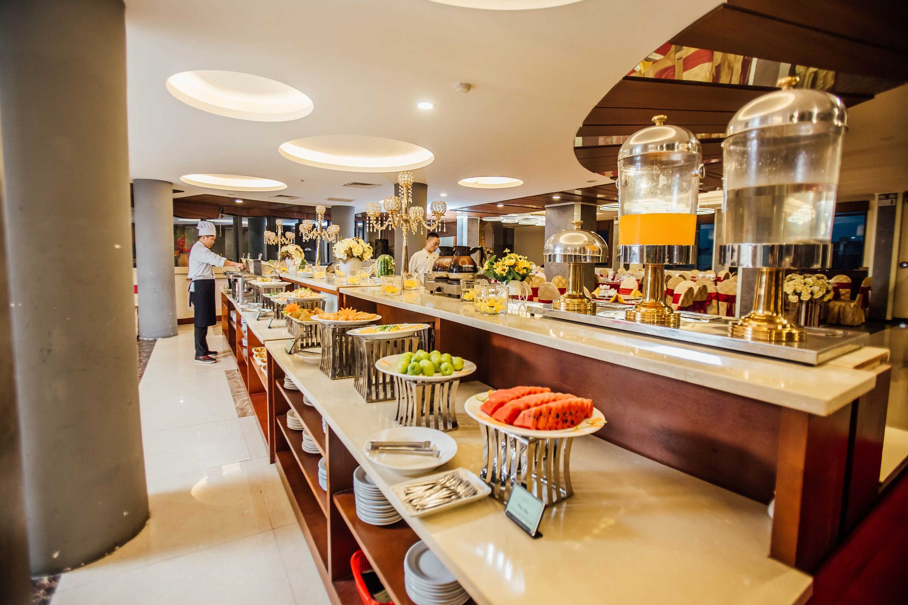 Gift card for Muong Thanh Vinh Hotel Gift card for Muong Thanh Vinh Hotel