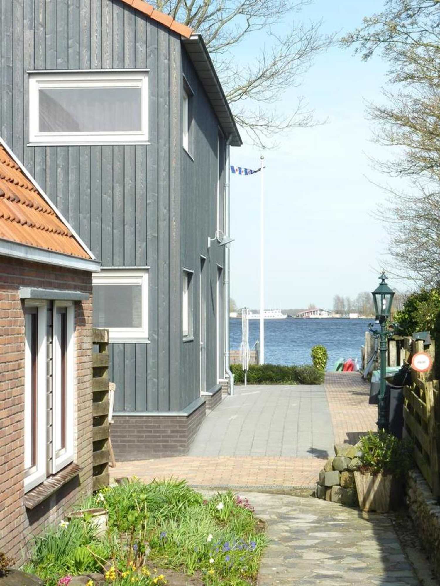 Gift card for B&b It Lytshûs