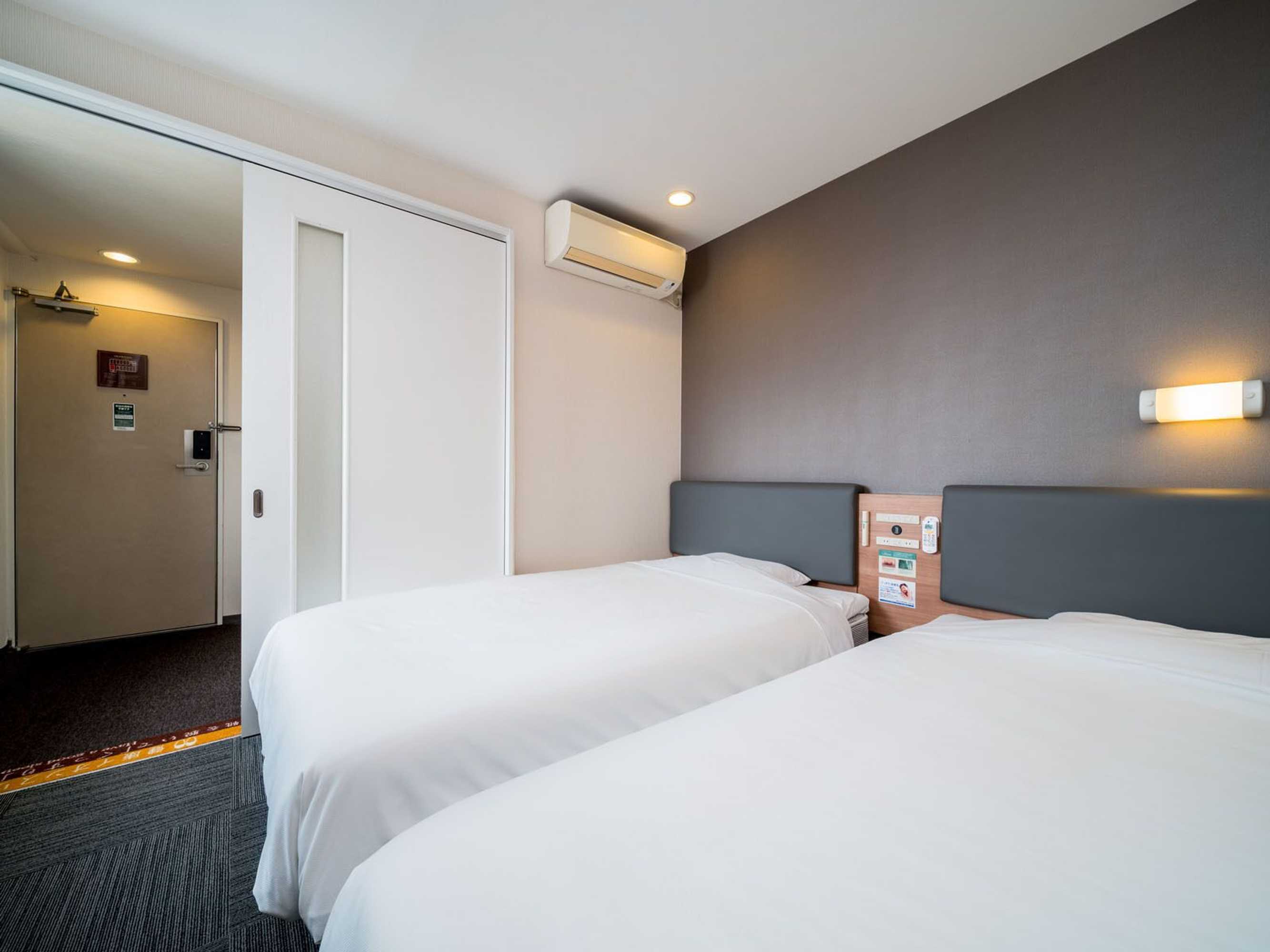 Gift card for Super Hotel Anjo