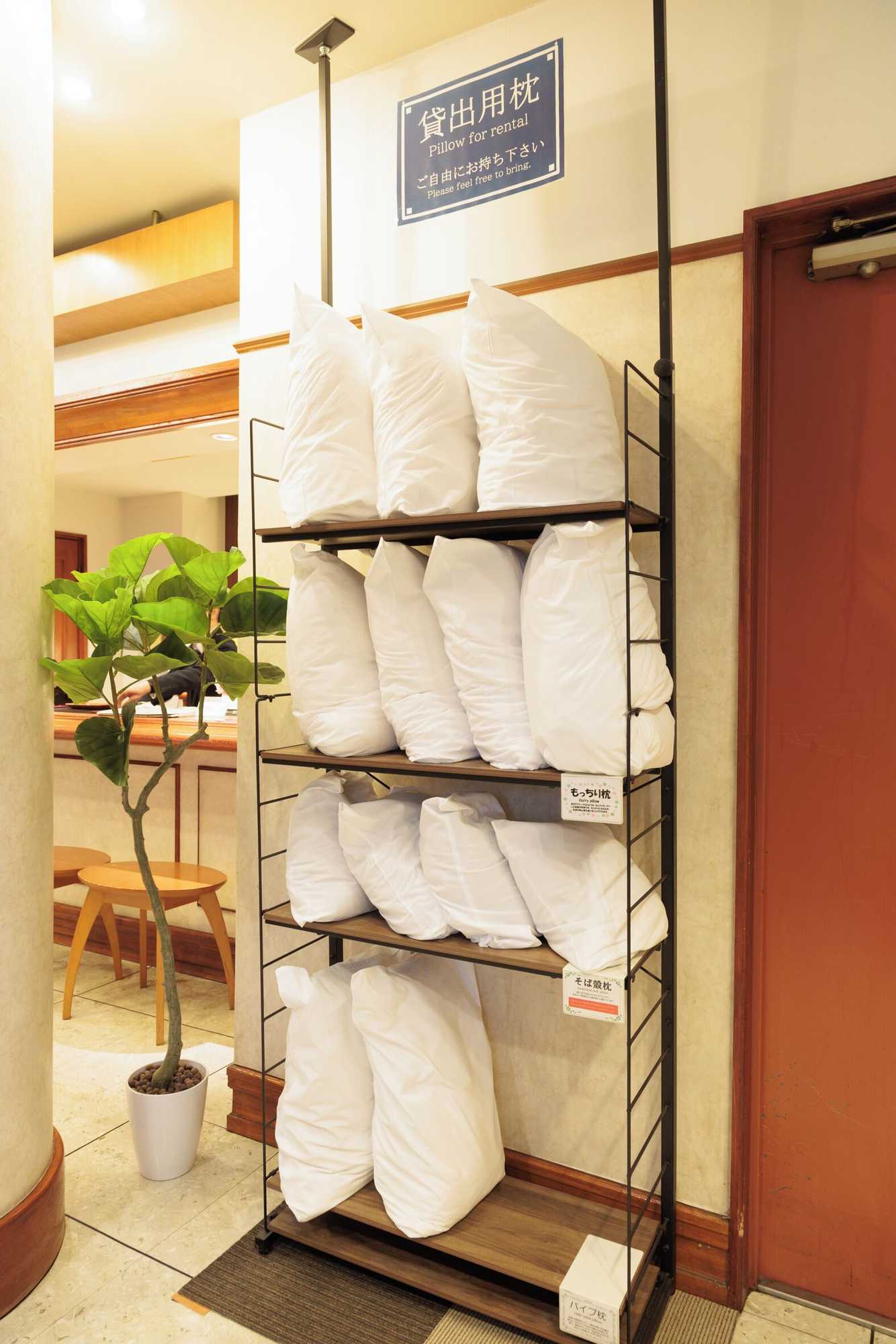 Gift card for Business Hotel Honjo Gift card for Business Hotel Honjo