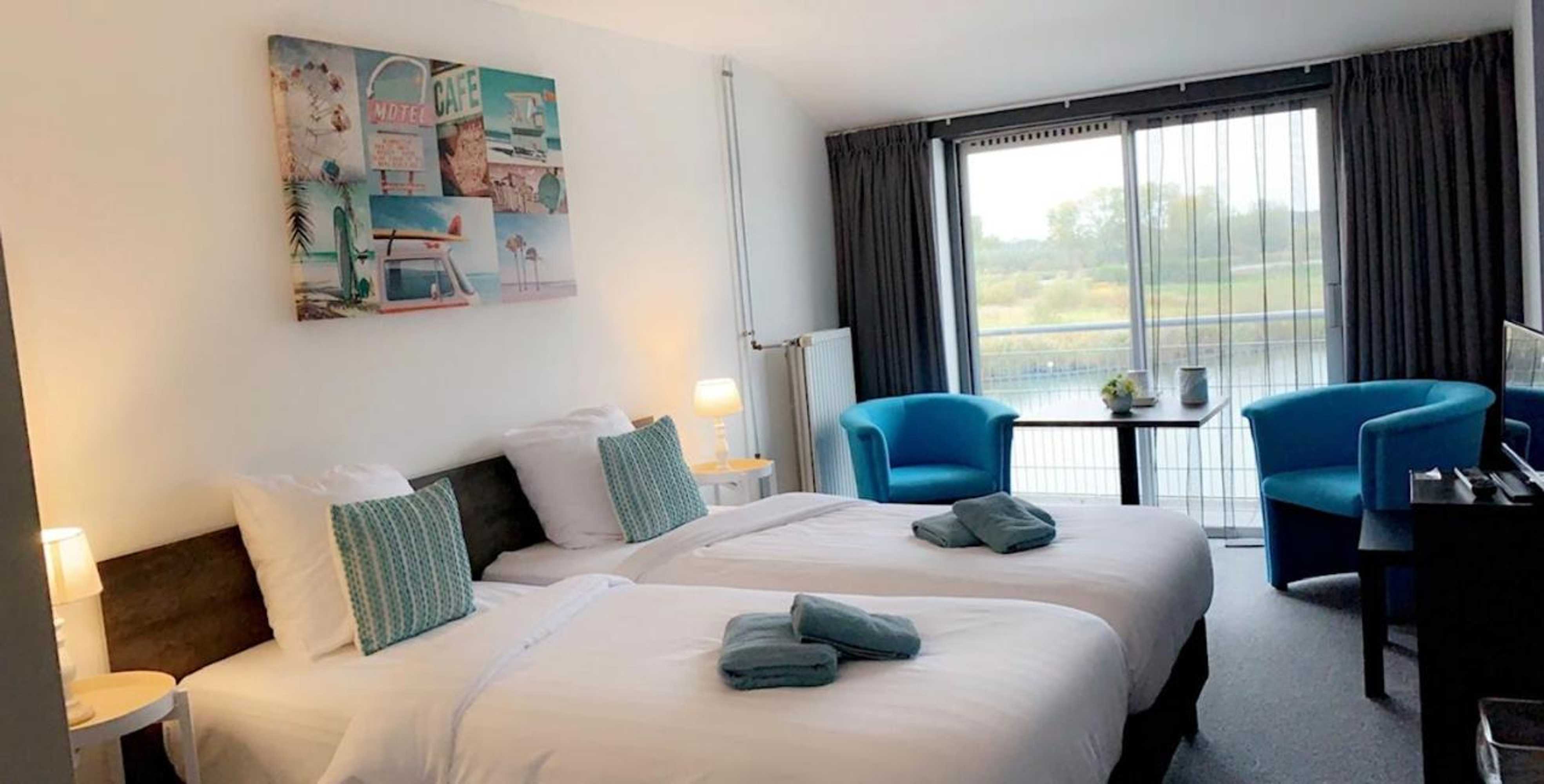 Gift card for Hotel Aan de Linge