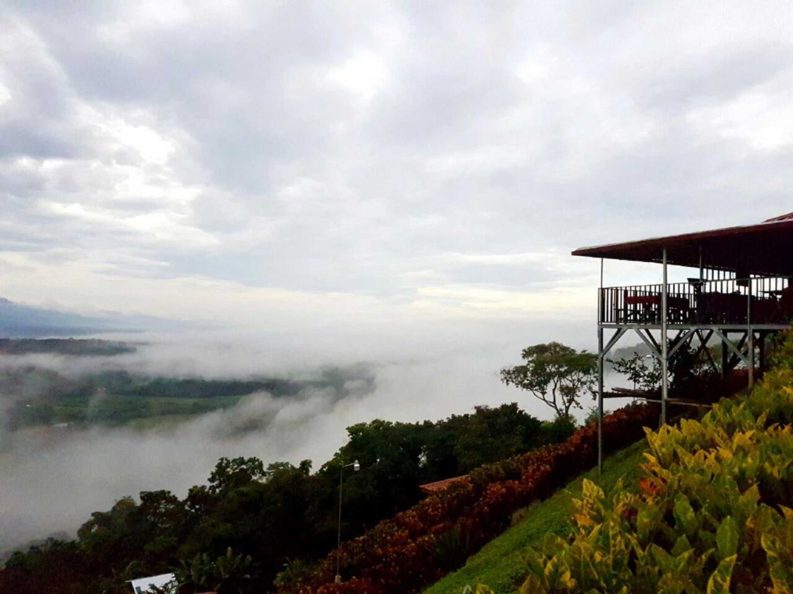 Gift card for Valle Encantado