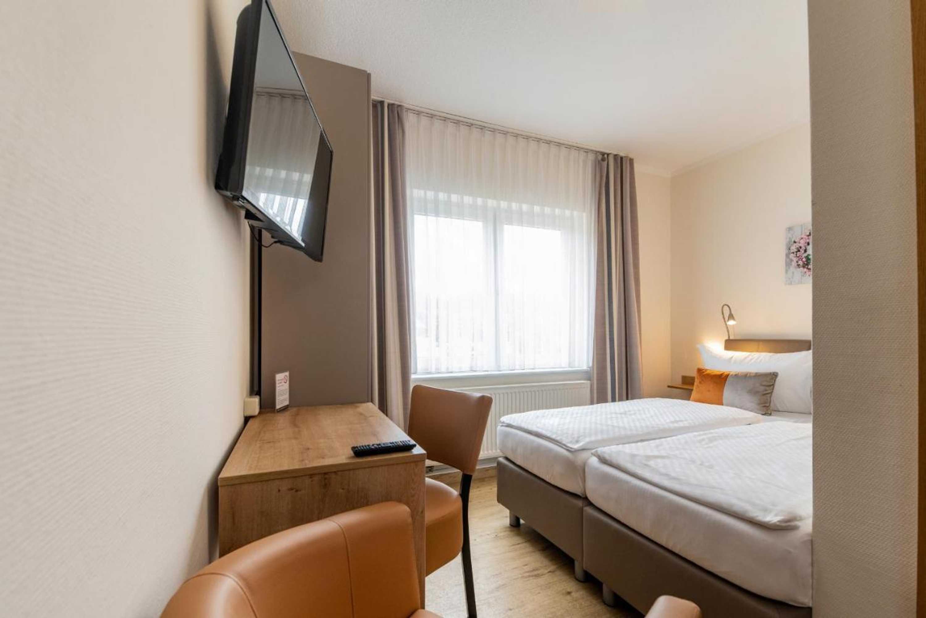 Gift card for Hotel Bamberger Hof