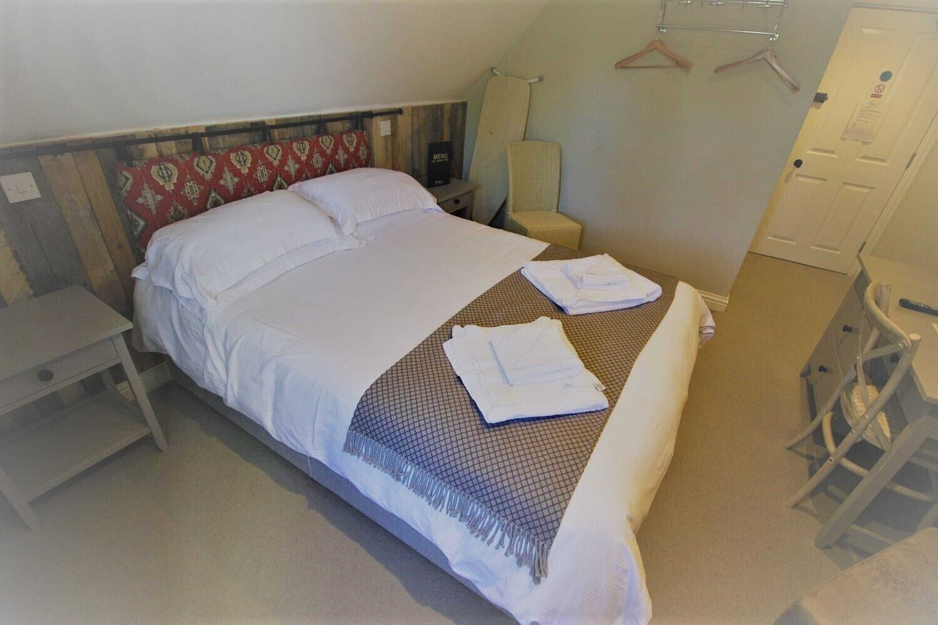 Gift card for The Tawny Owl