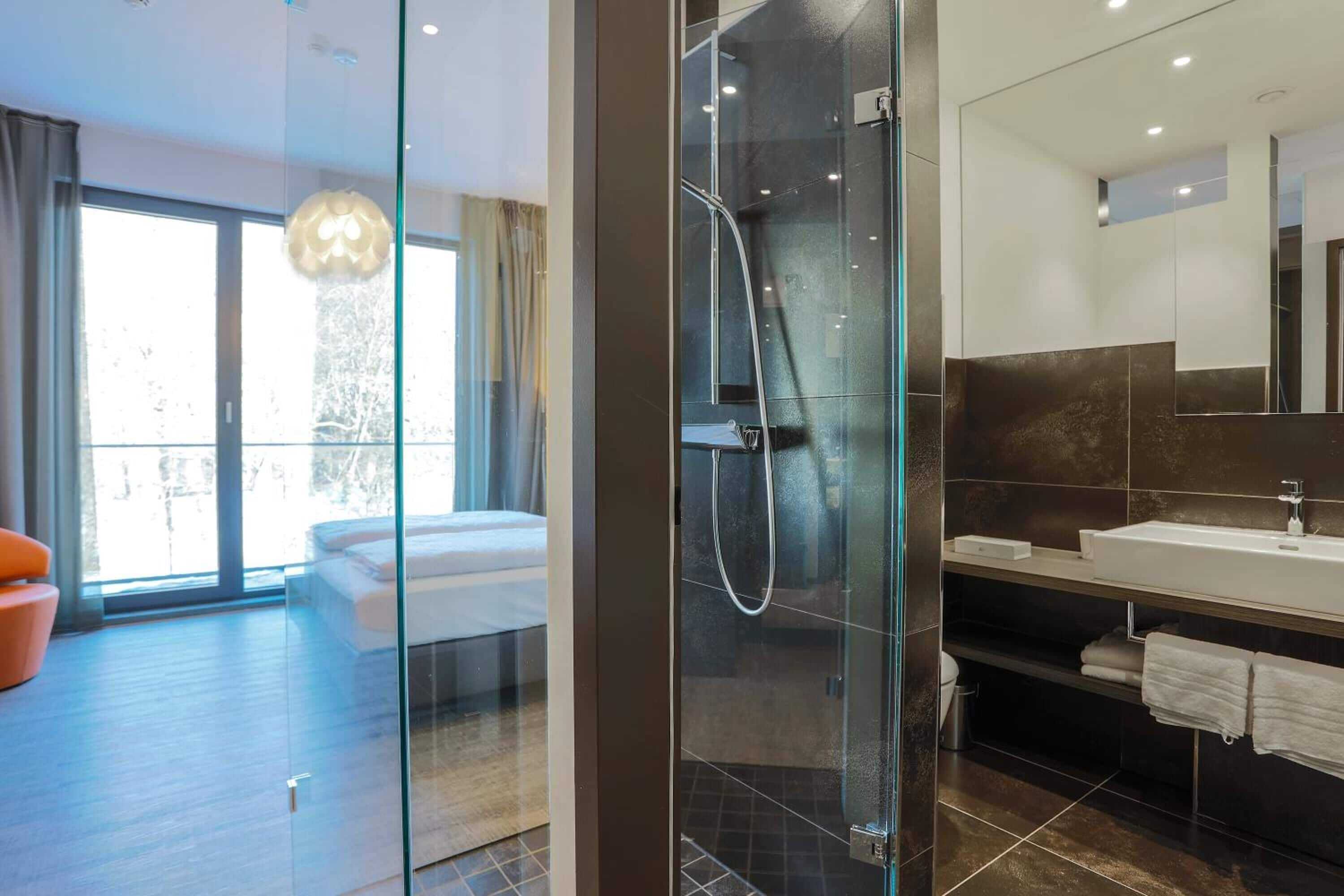 Gift card for Deck 8 Designhotel.soest