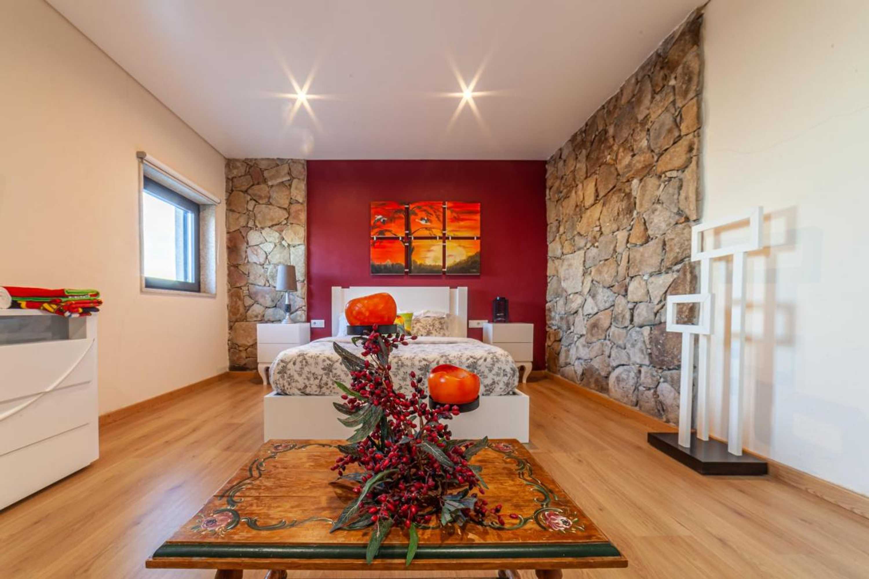 Gift card for Casas da Fraga - Serra da Estrela