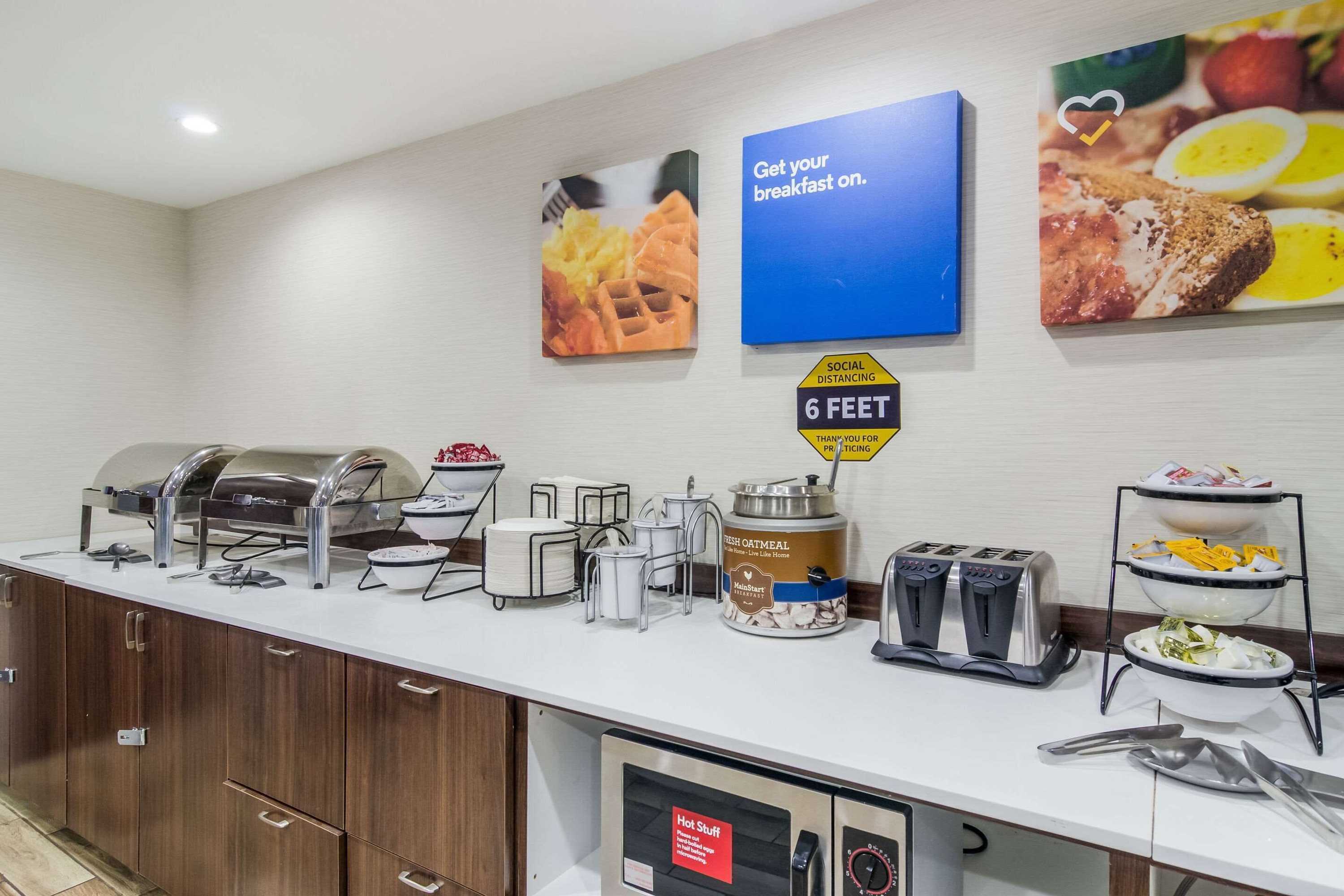 Gift card for Comfort Inn & Suites Gift card for Comfort Inn & Suites