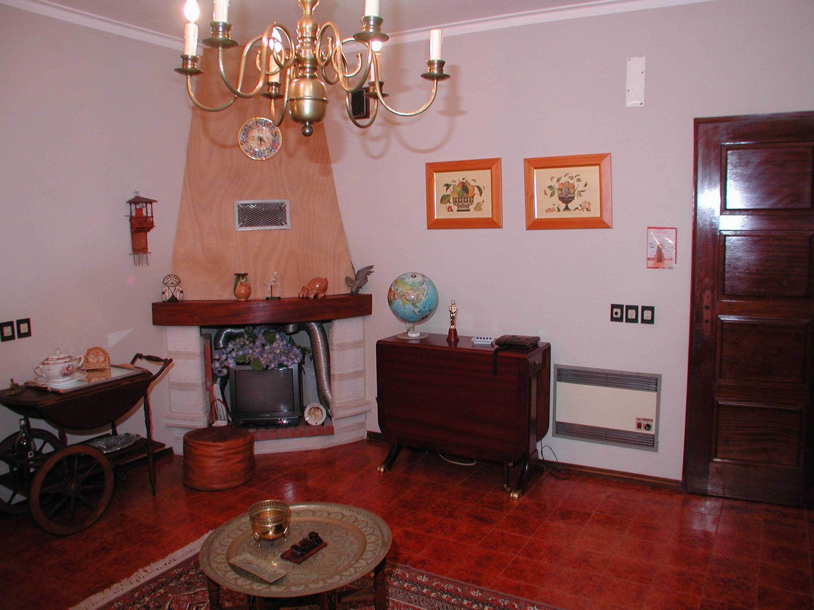 Gift card for Vivenda Arlindo