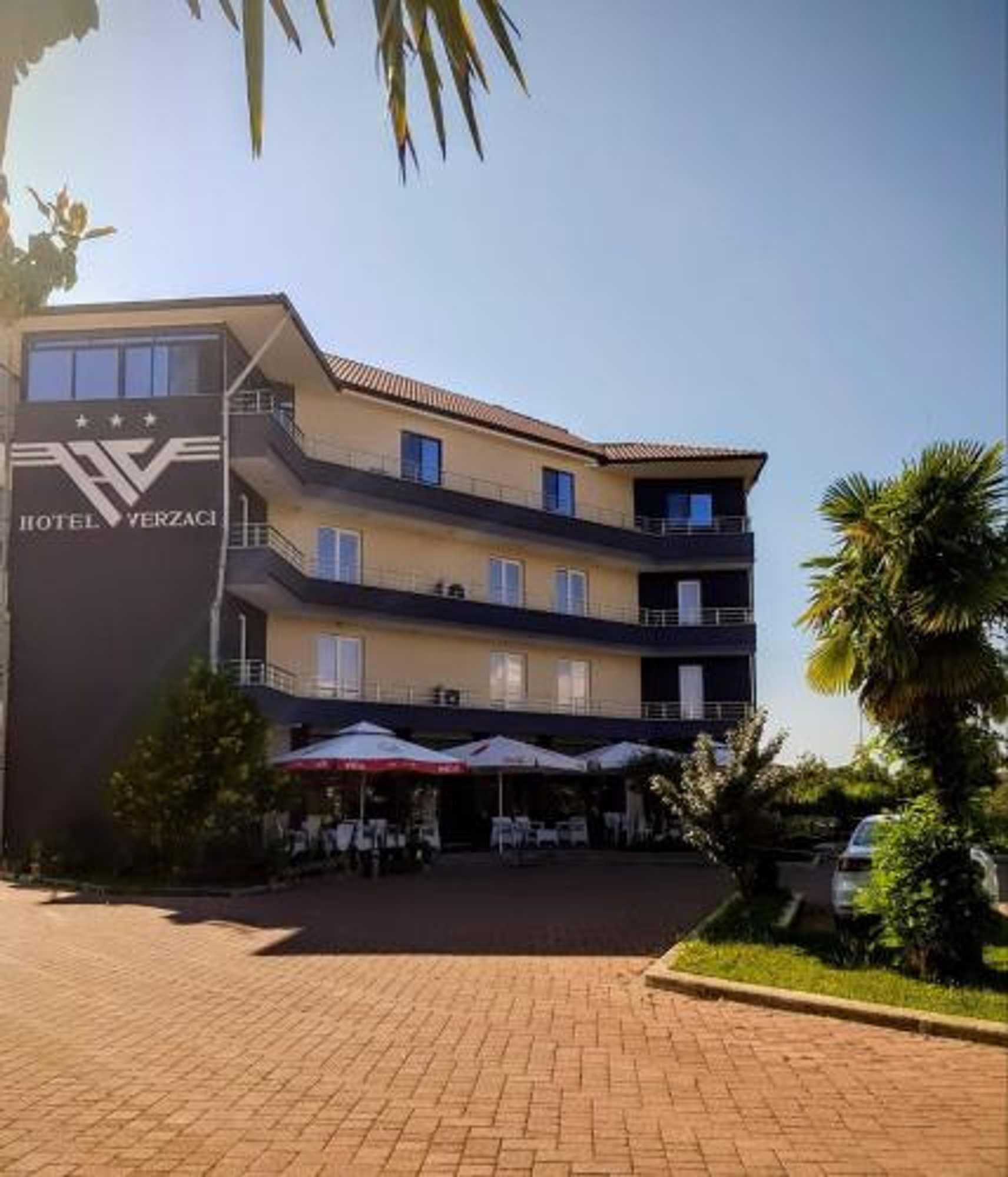Gift card for Hotel Verzaci Gift card for Hotel Verzaci