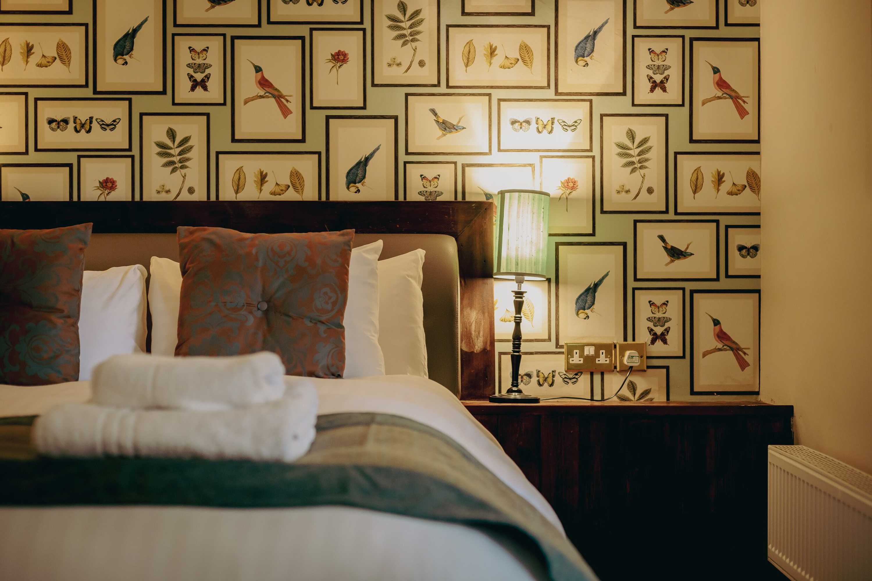 Gift card for The Red Lion