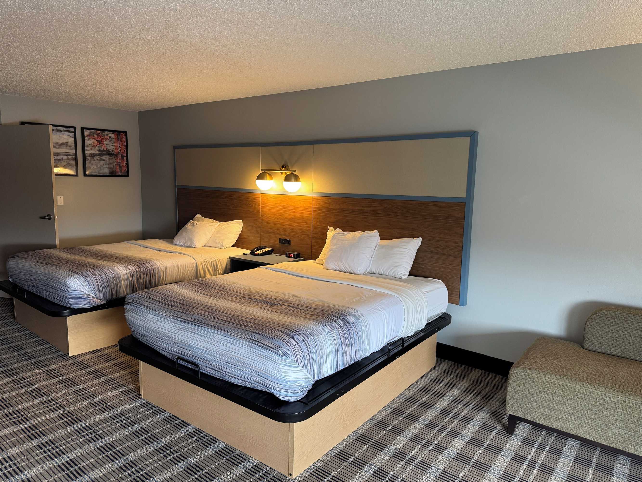 Gift card for Americinn By Wyndham Columbus Wisconsin Gift card for Americinn By Wyndham Columbus Wisconsin