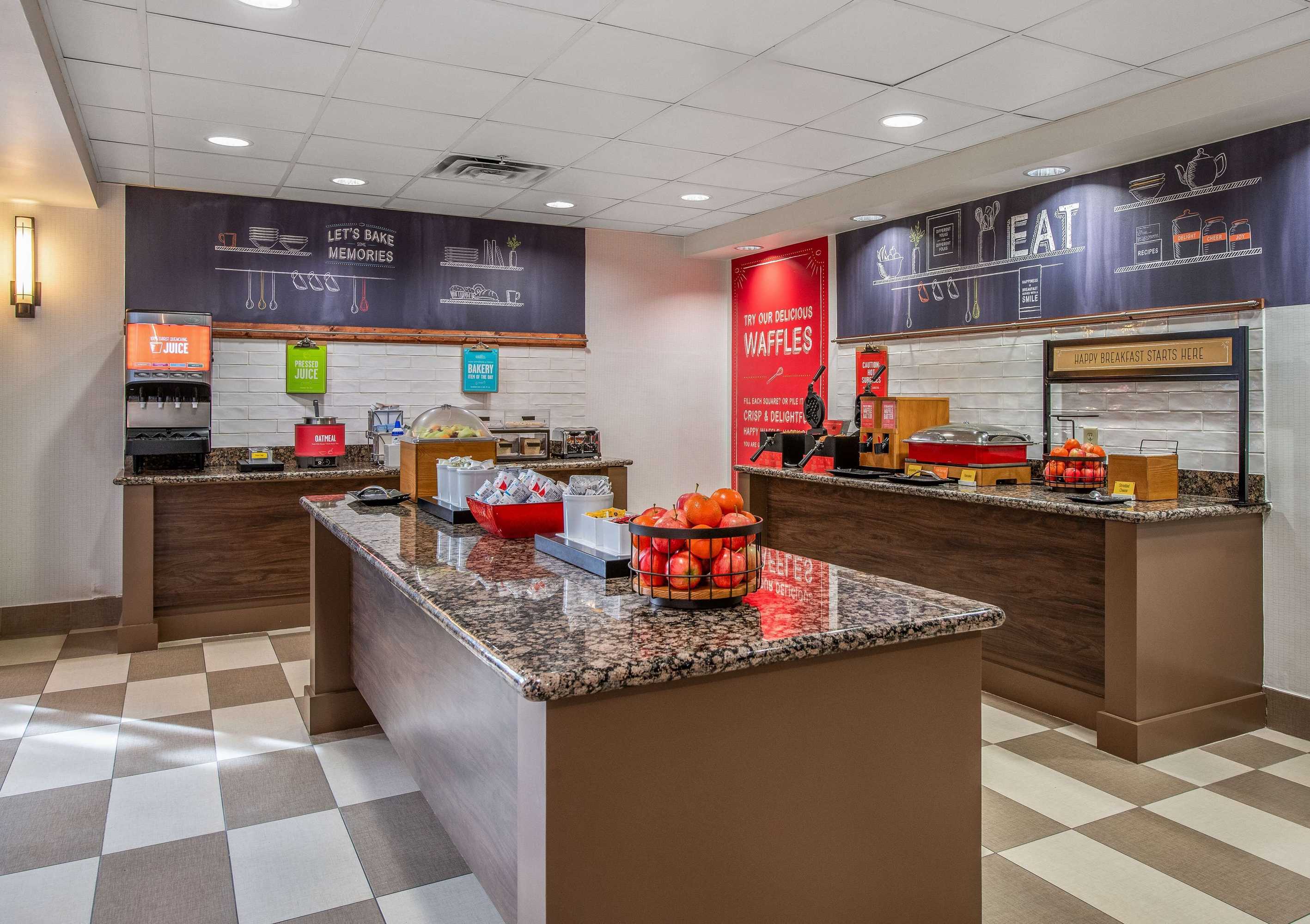 Gift card for Hampton Inn & Suites-Dallas Allen Gift card for Hampton Inn & Suites-Dallas Allen