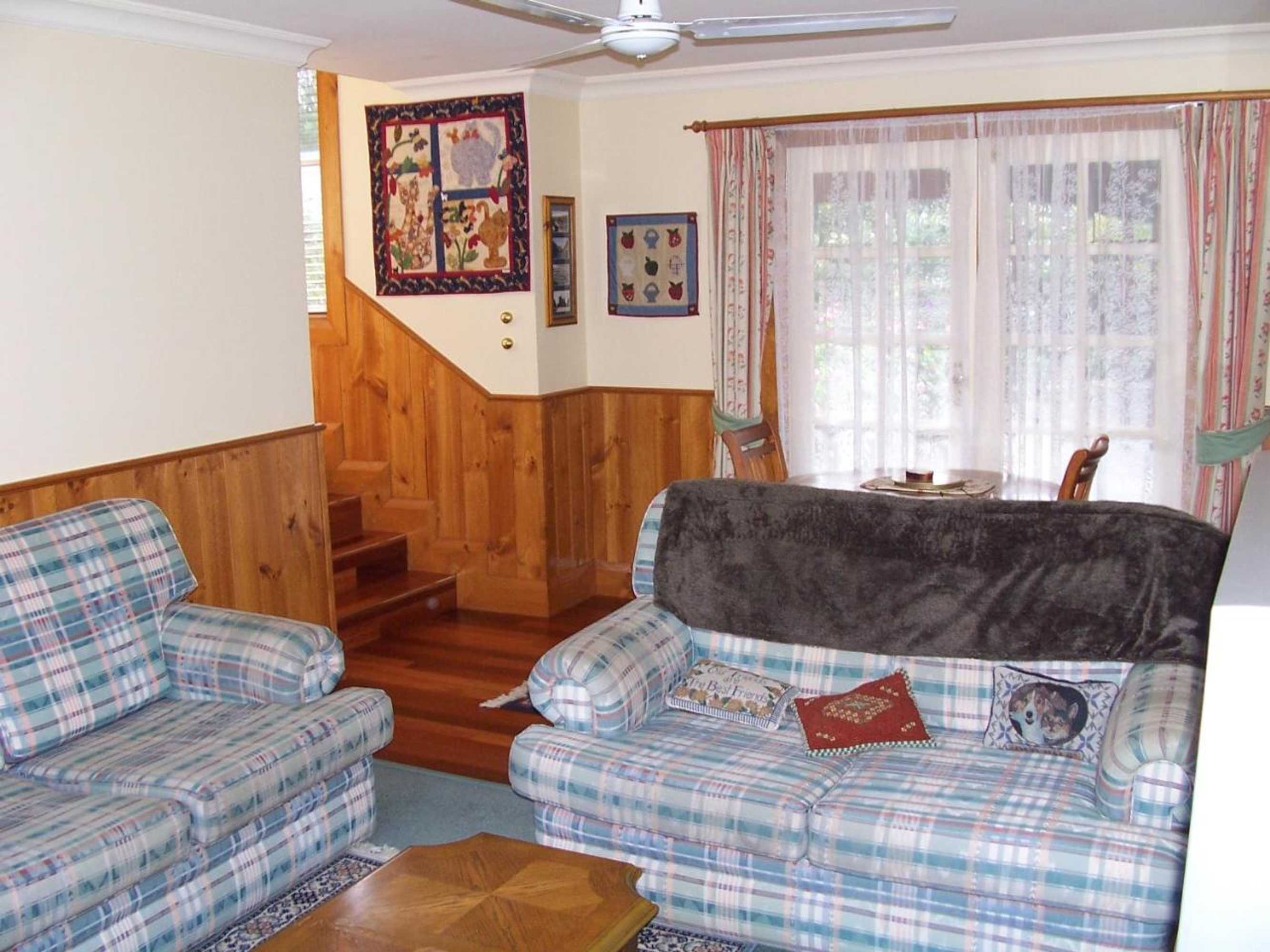 Gift card for Donalea Bed & Breakfast