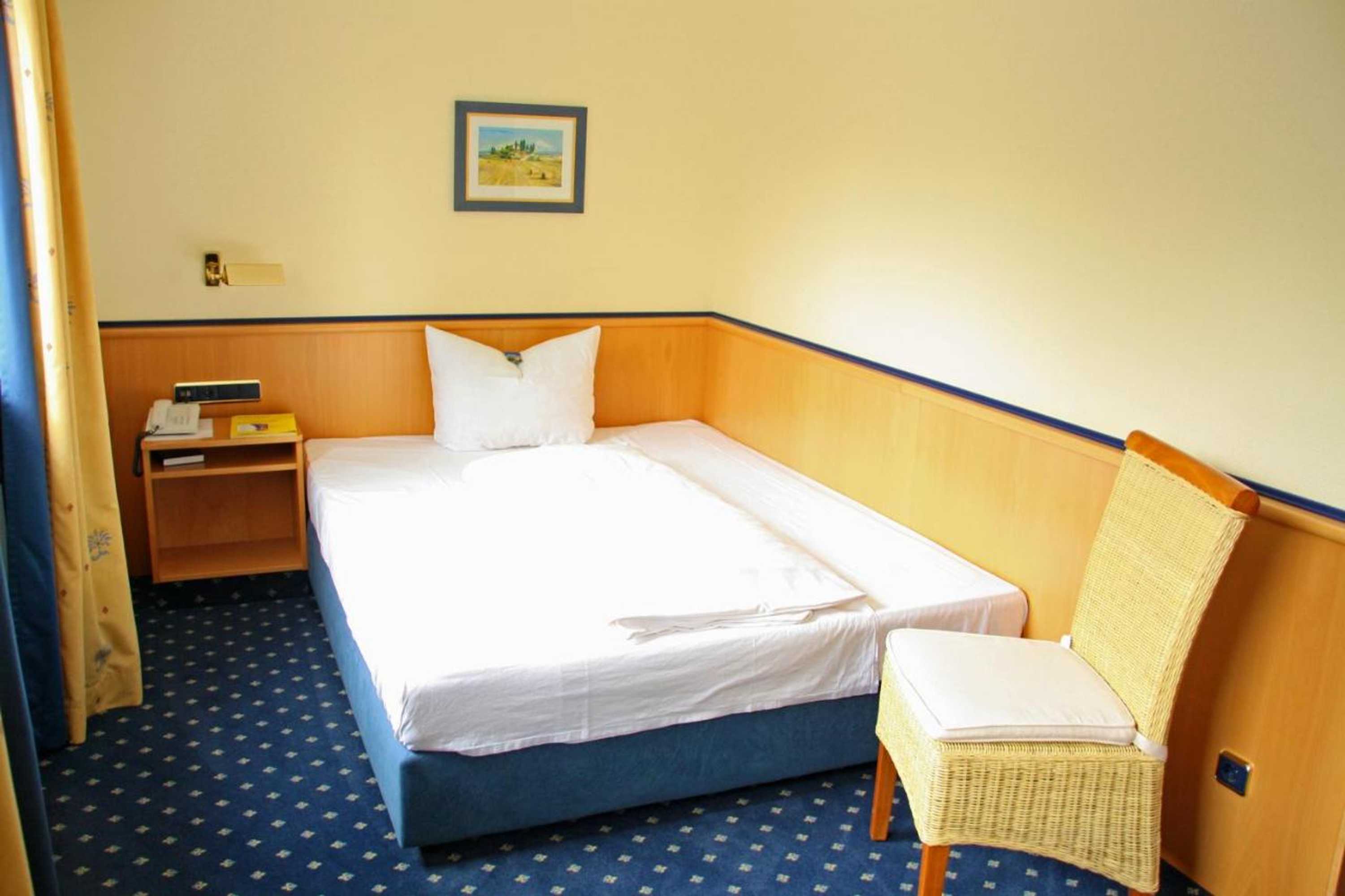 Gift card for Wildpark Hotel