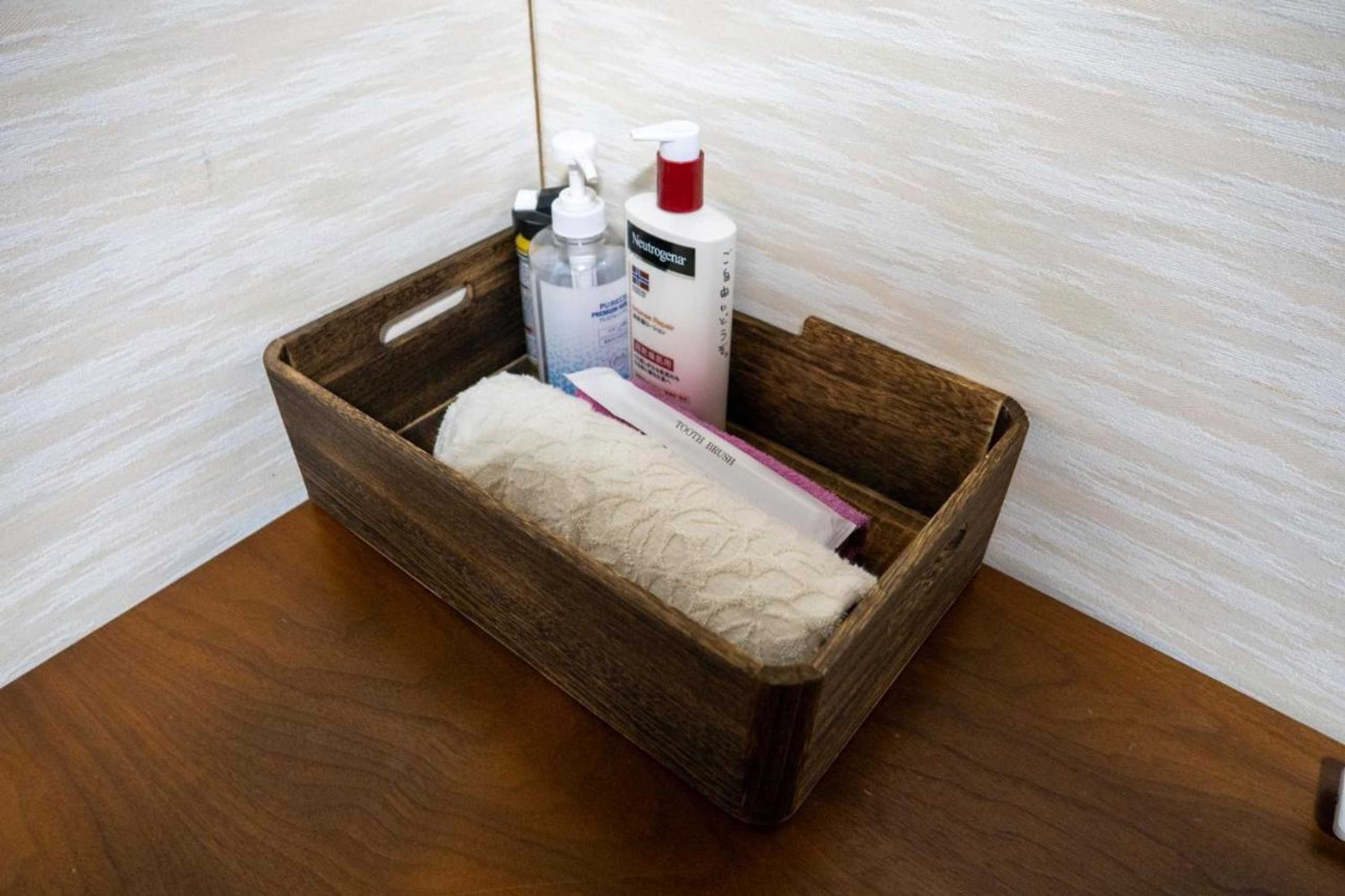 Gift card for Guest House Tokiwa