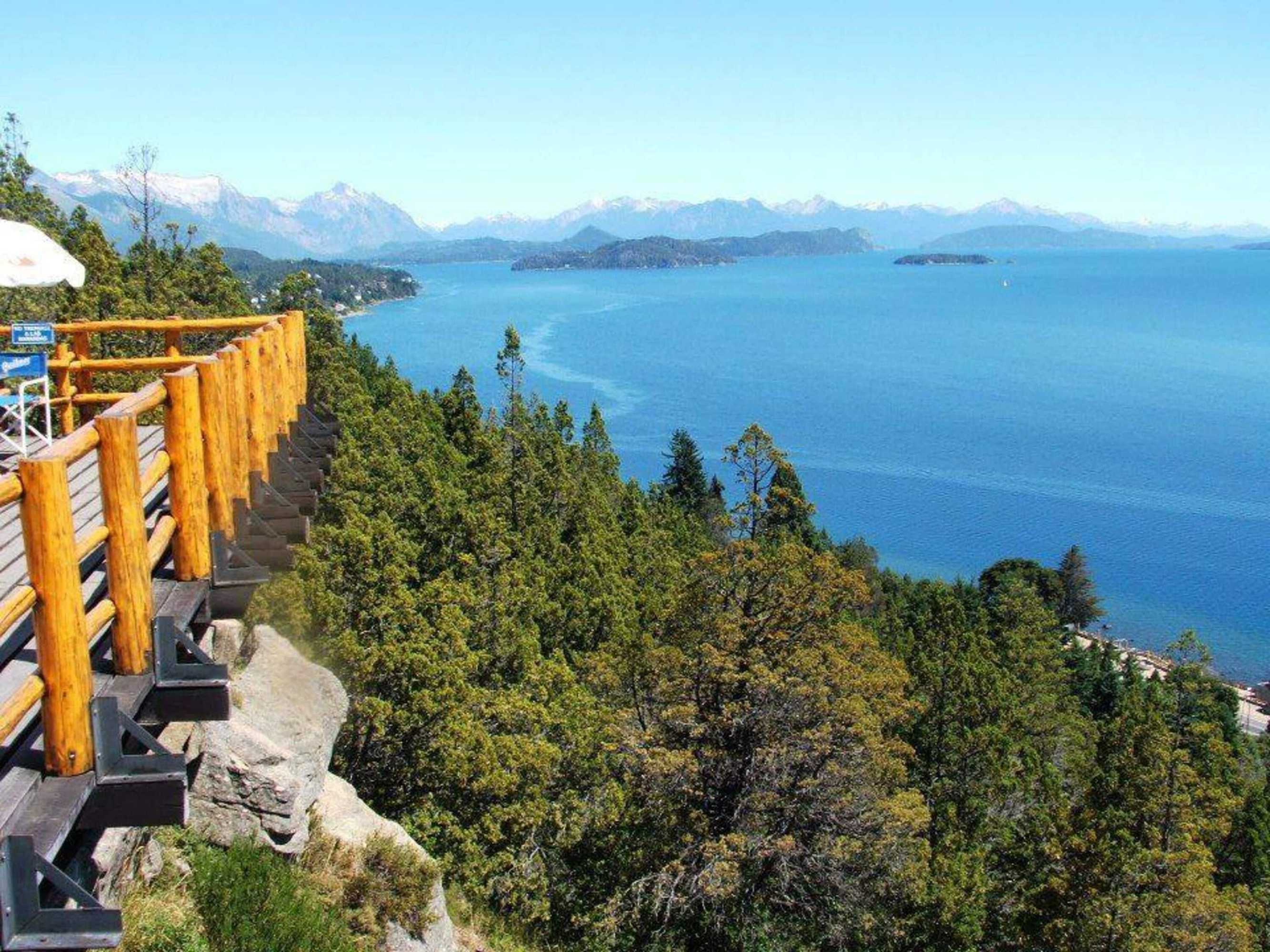 Gift card for Sheraton Bariloche Hotel Gift card for Sheraton Bariloche Hotel