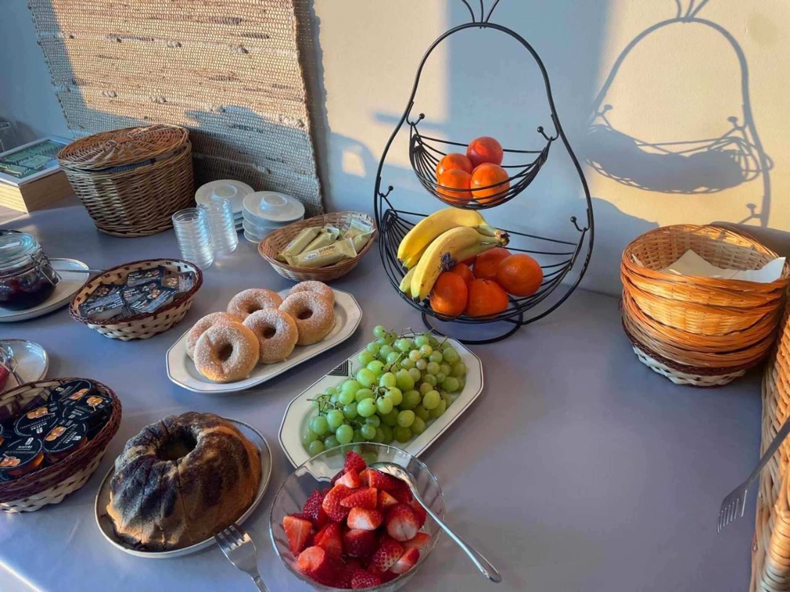 Gift card for Heppenheimer Hof Hotel