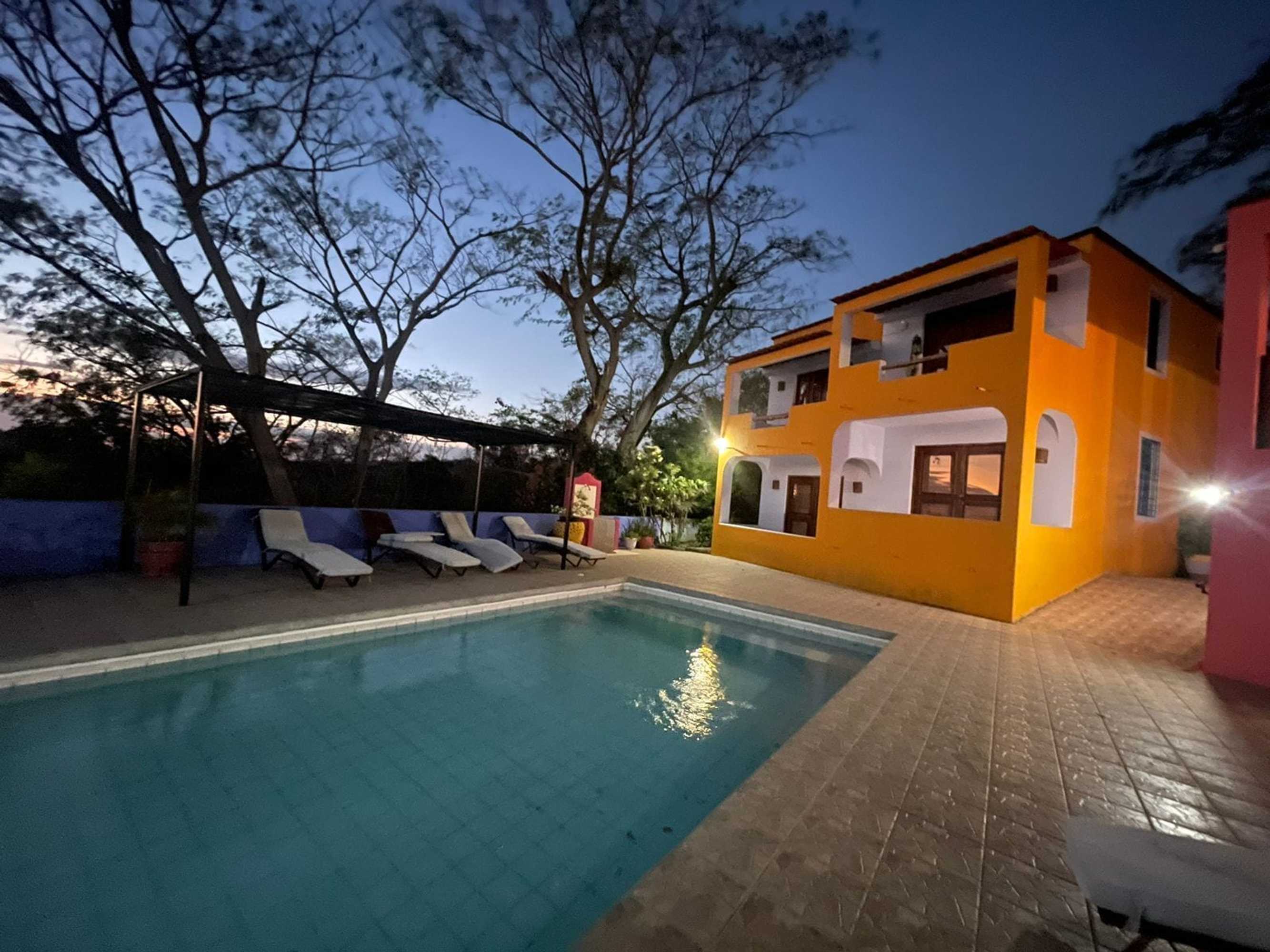 Gift card for El Jardin Hotel & Restaurant Gift card for El Jardin Hotel & Restaurant
