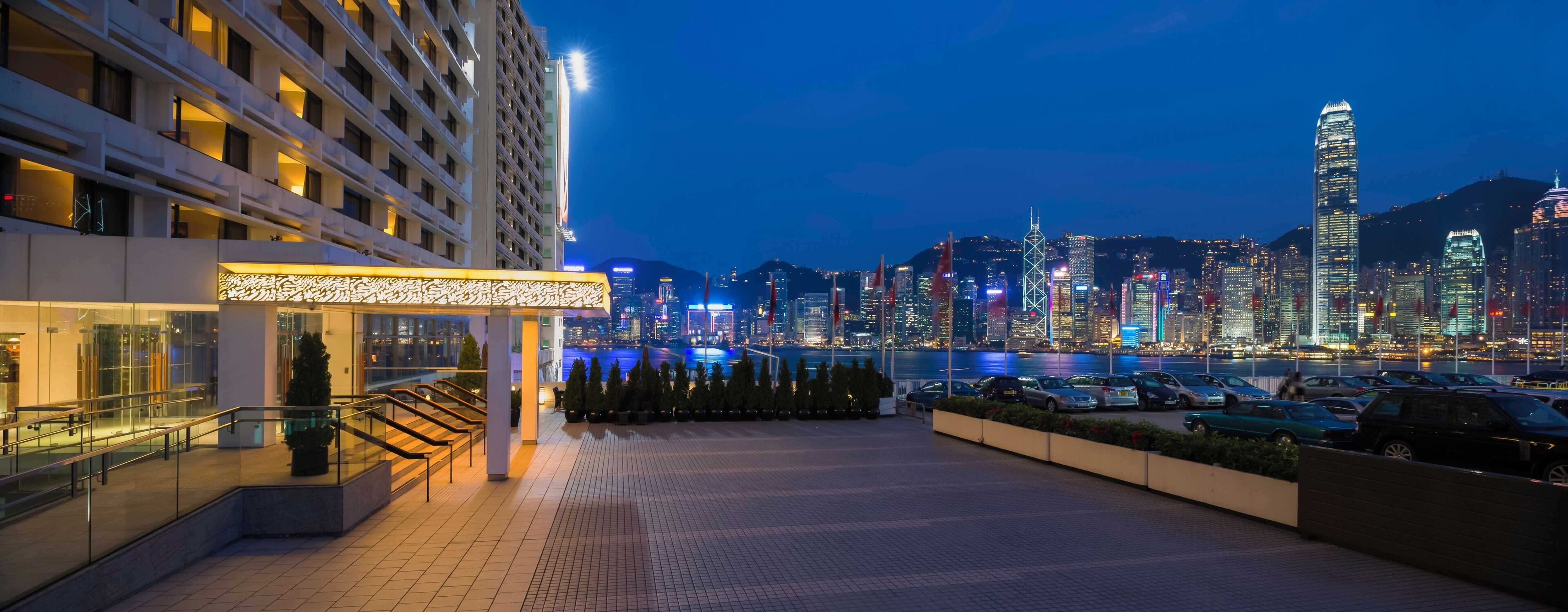 Gift card for Marco Polo Hongkong Hotel Gift card for Marco Polo Hongkong Hotel