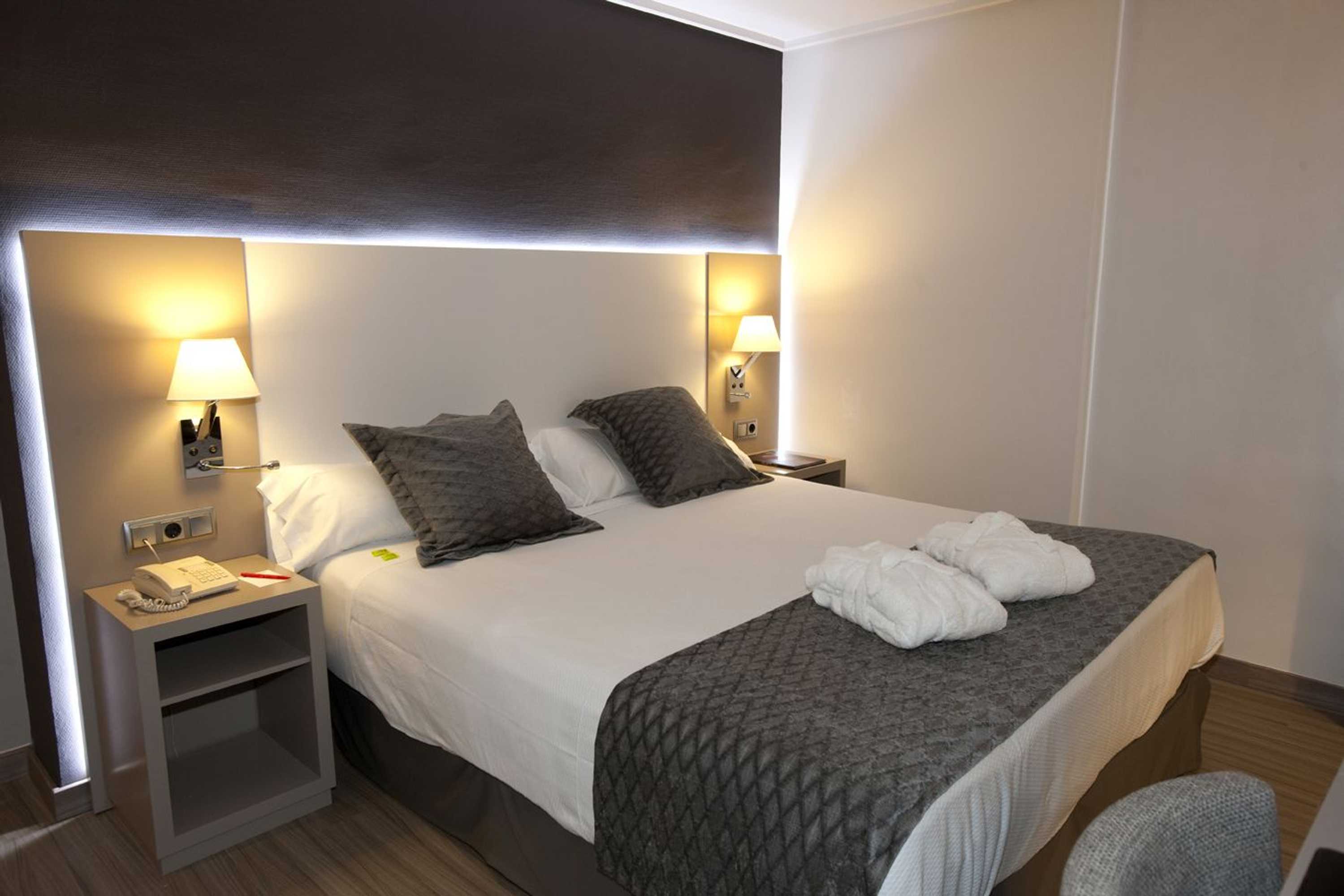 Gift card for B&b Hotel Cartagena Cartagonova
