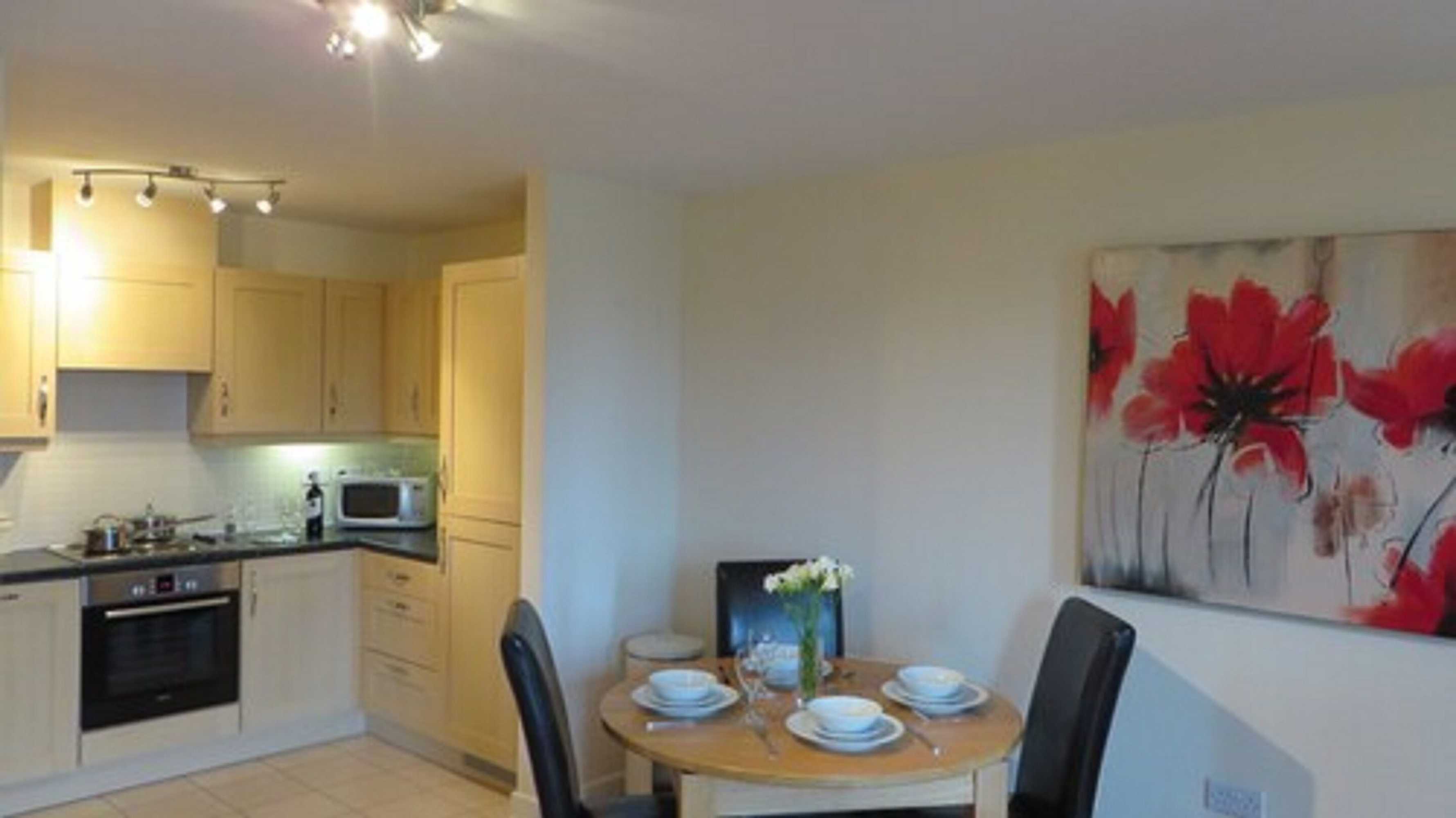 Gift card for Citystay Living - Warren Close