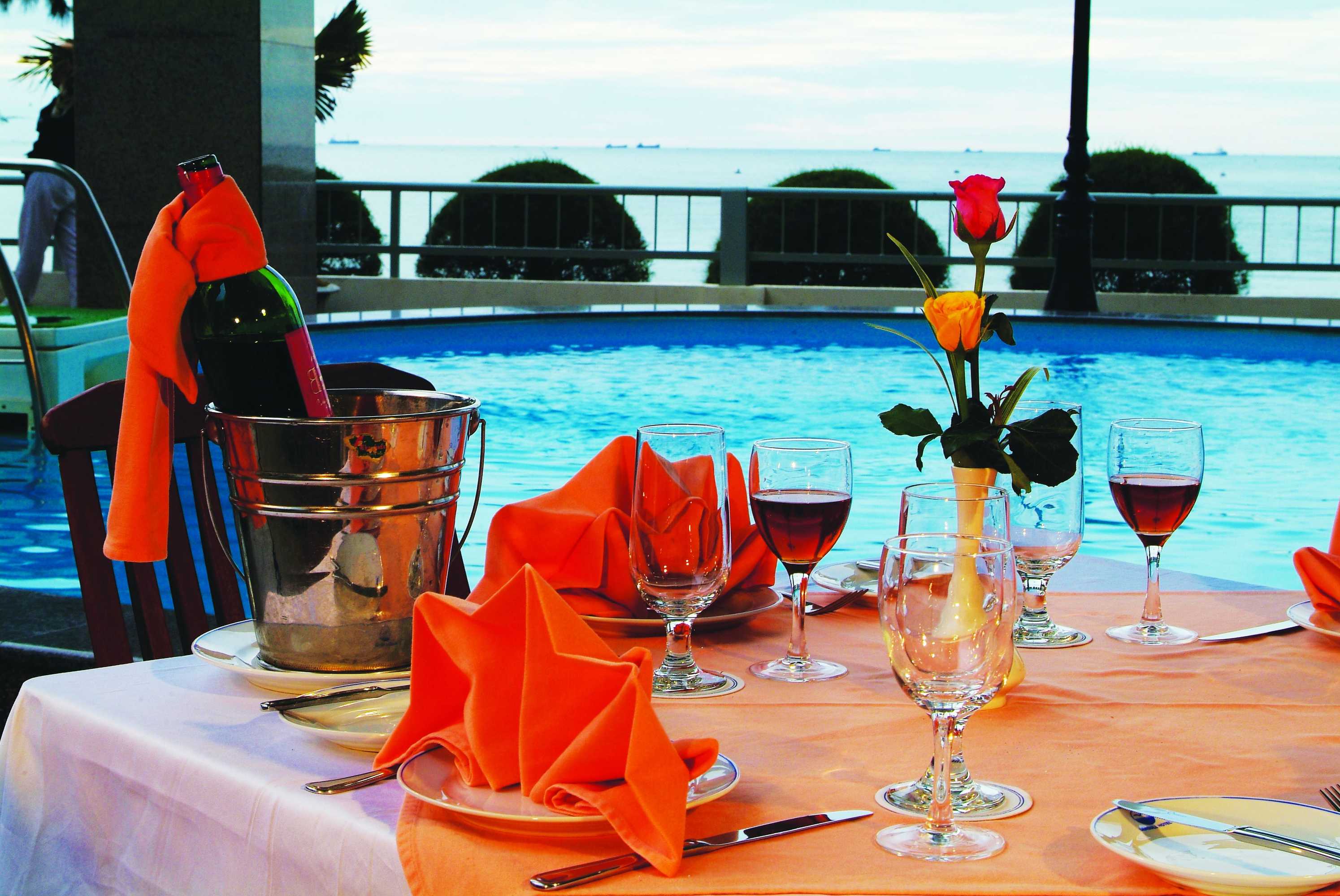 Gift card for Seagull Hotel