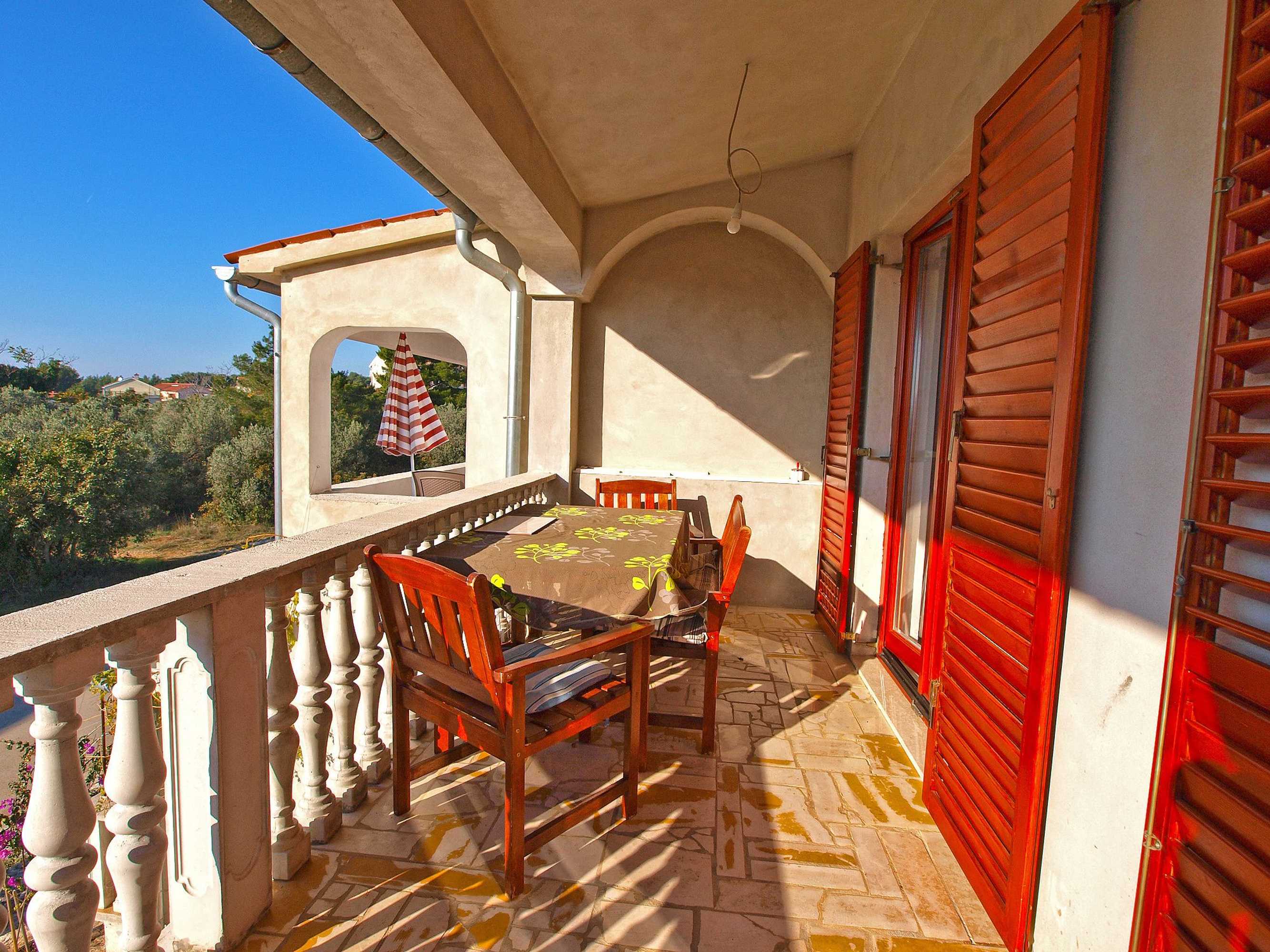 Gift card for Apartments Ivanka 934