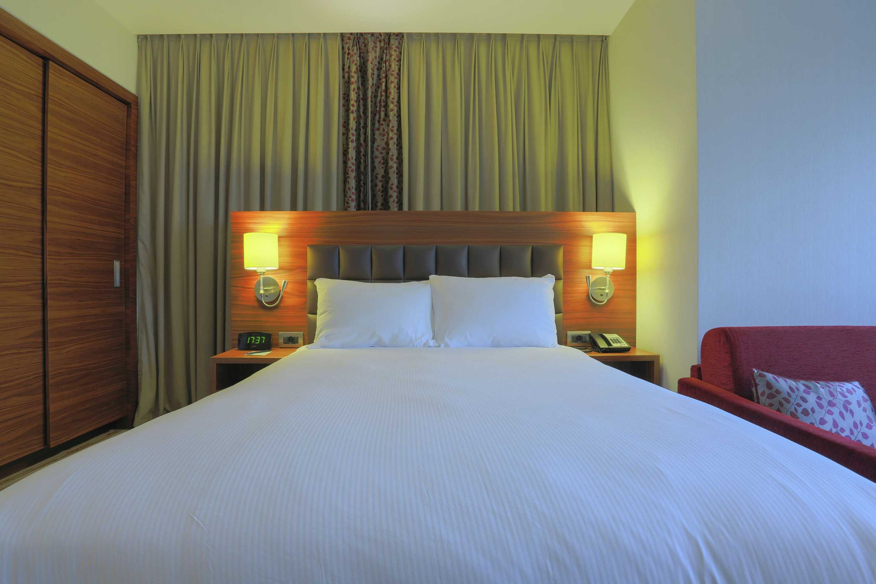 Gift card for Hilton Garden Inn Eskisehir Gift card for Hilton Garden Inn Eskisehir