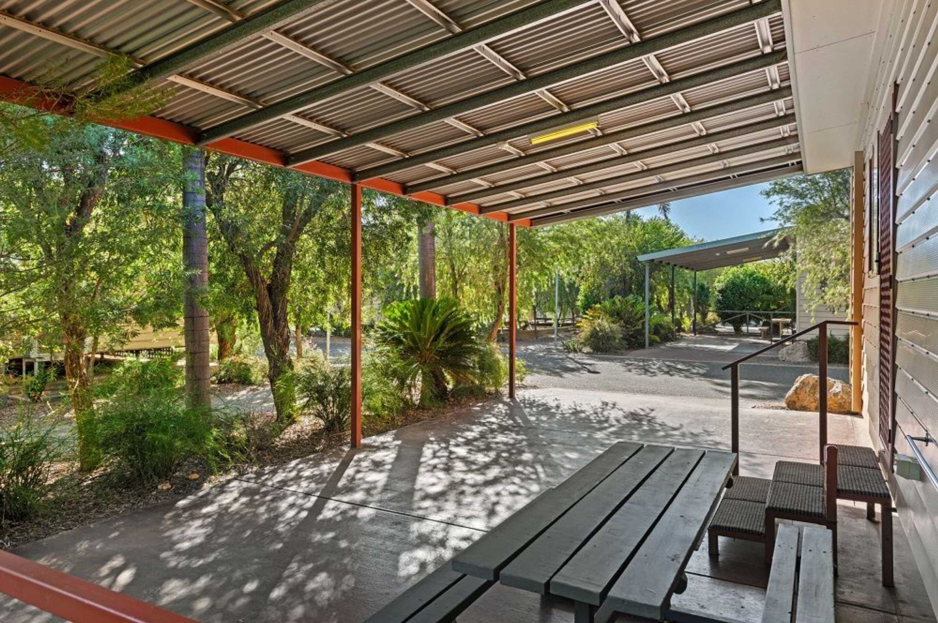 Gift card for Discovery Parks - Alice Springs Gift card for Discovery Parks - Alice Springs
