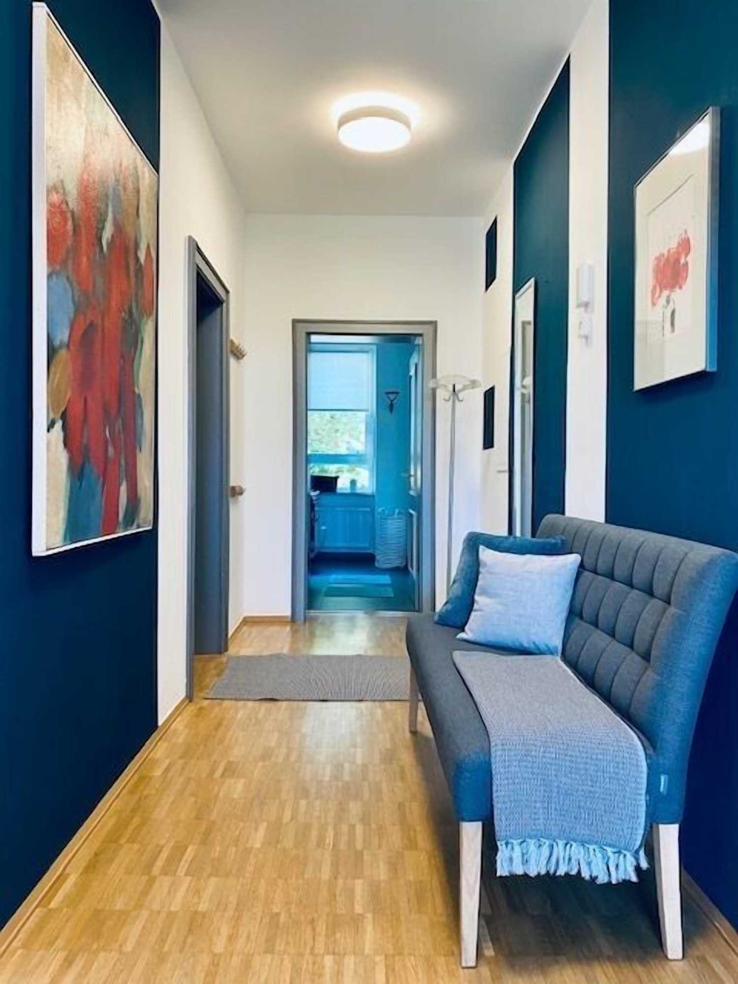 Gift card for Villa Geisenhof