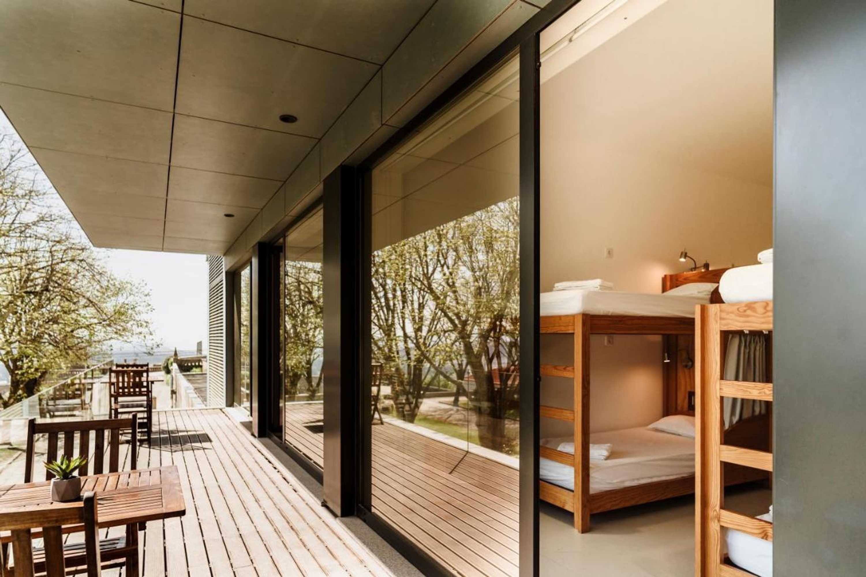 Gift card for Albergue de Santa Luzia