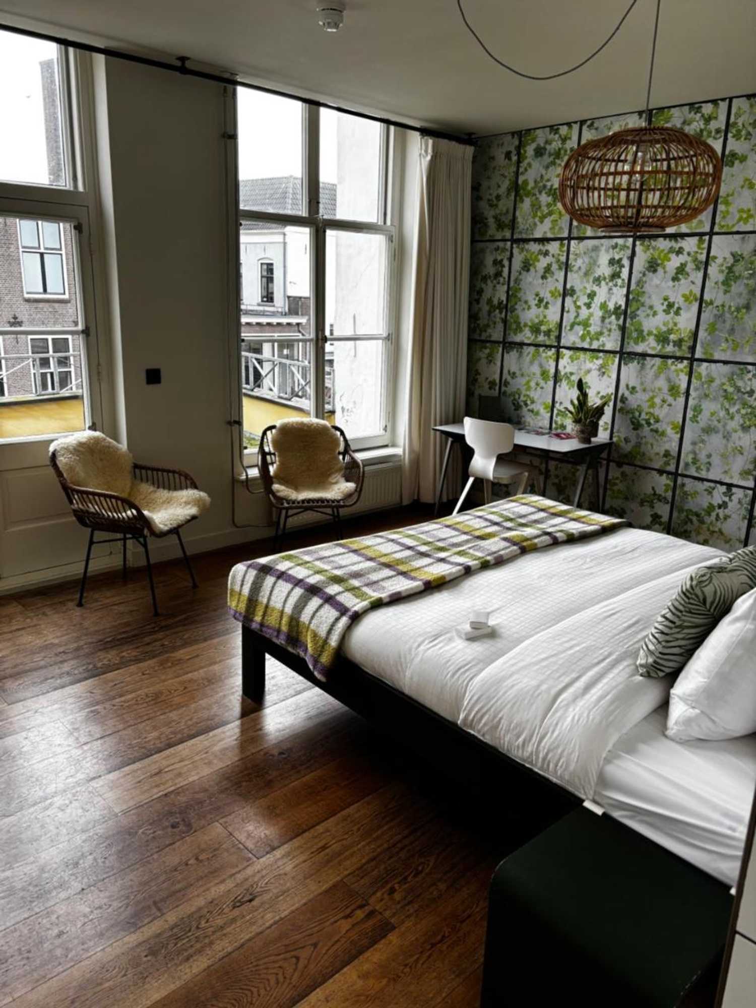 Gift card for Hotel in Het Huis Van Deventer