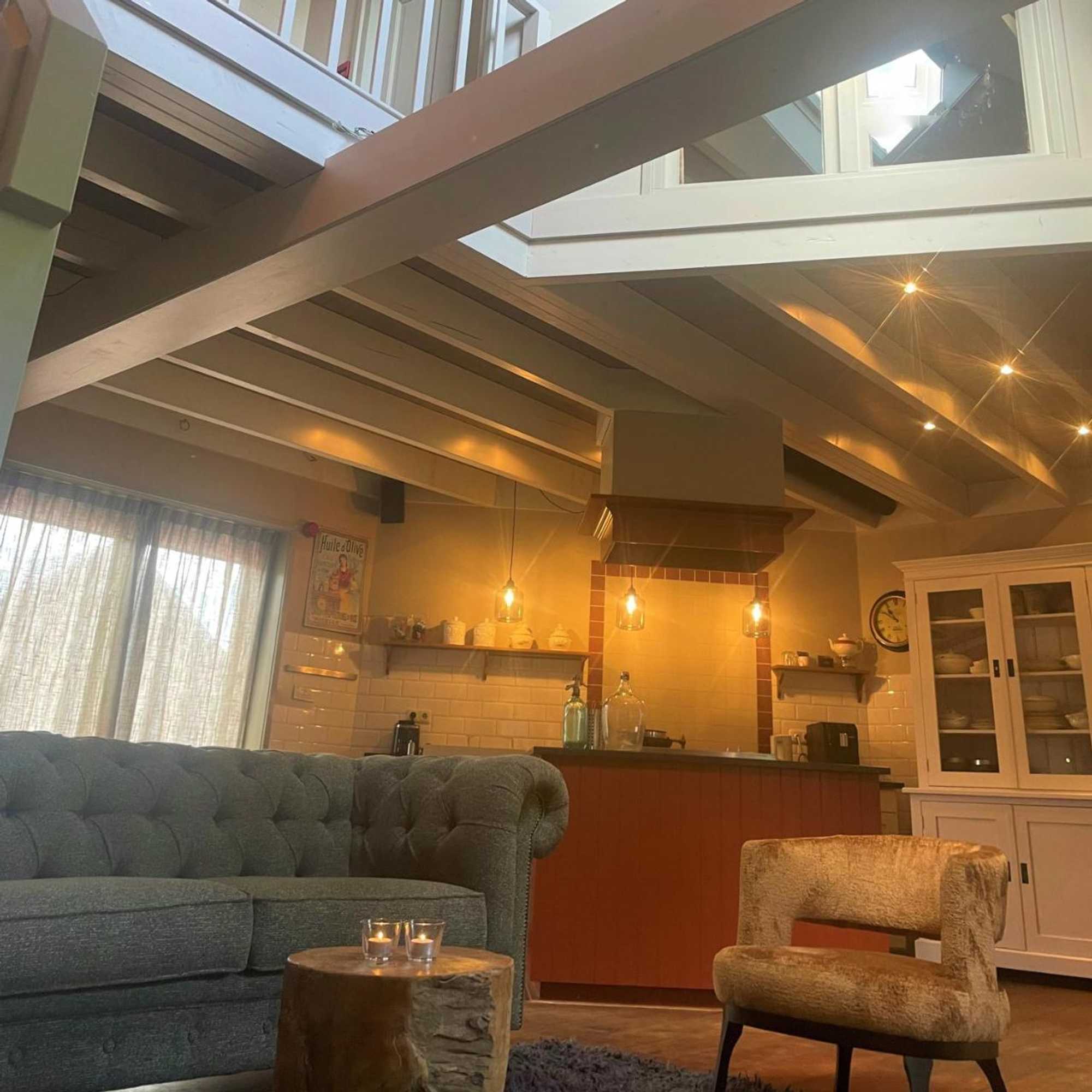 Gift card for Teades Plak Bij De Herberg Van Smallingerland