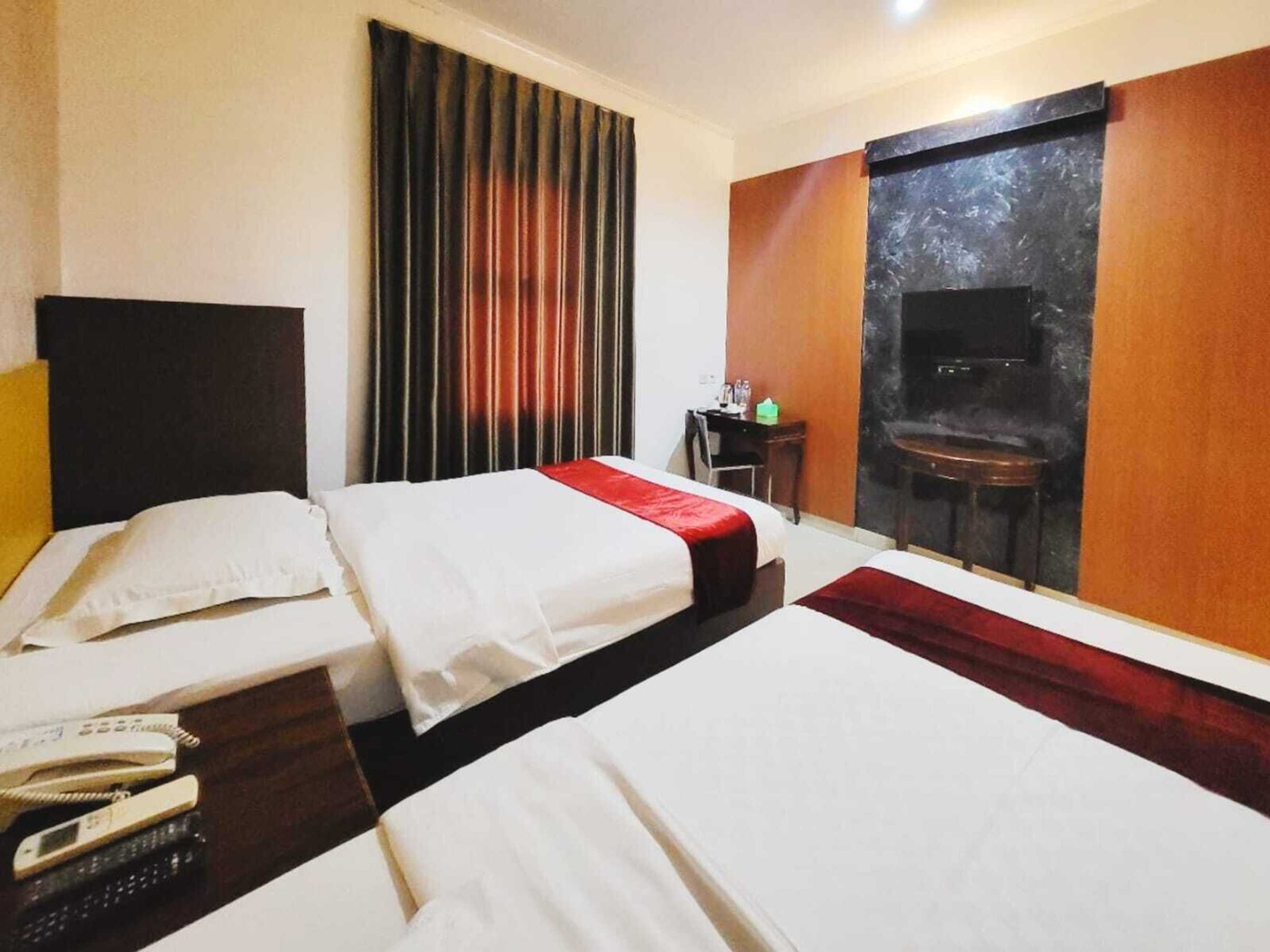 Gift card for Marilyn Hotel Serpong Gift card for Marilyn Hotel Serpong